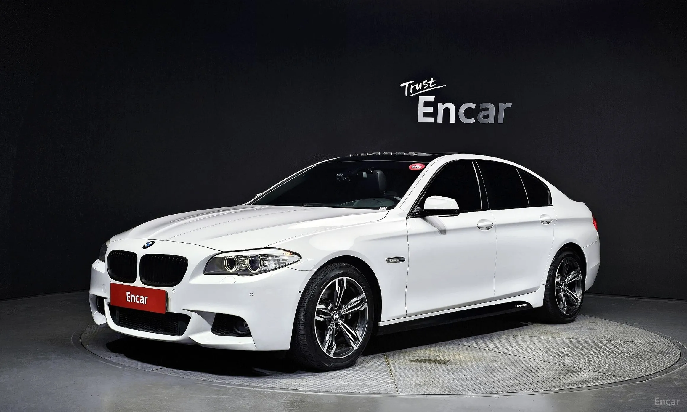 5 Series (F10)