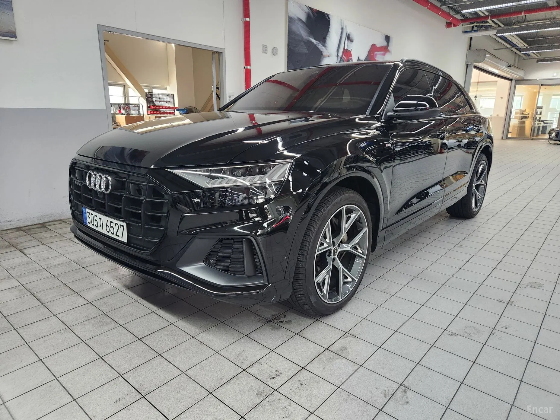 Q8 (4M)