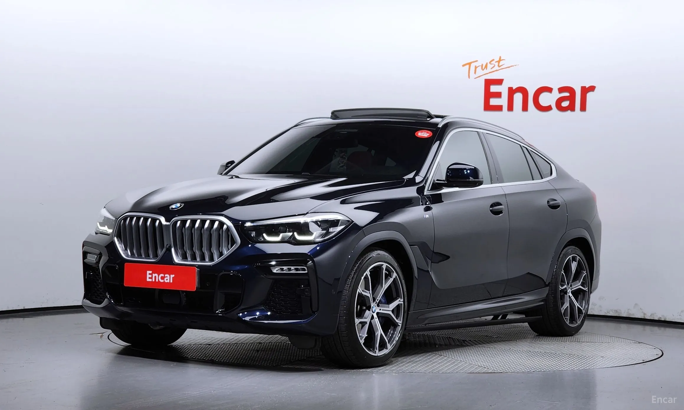 X6 (G06)
