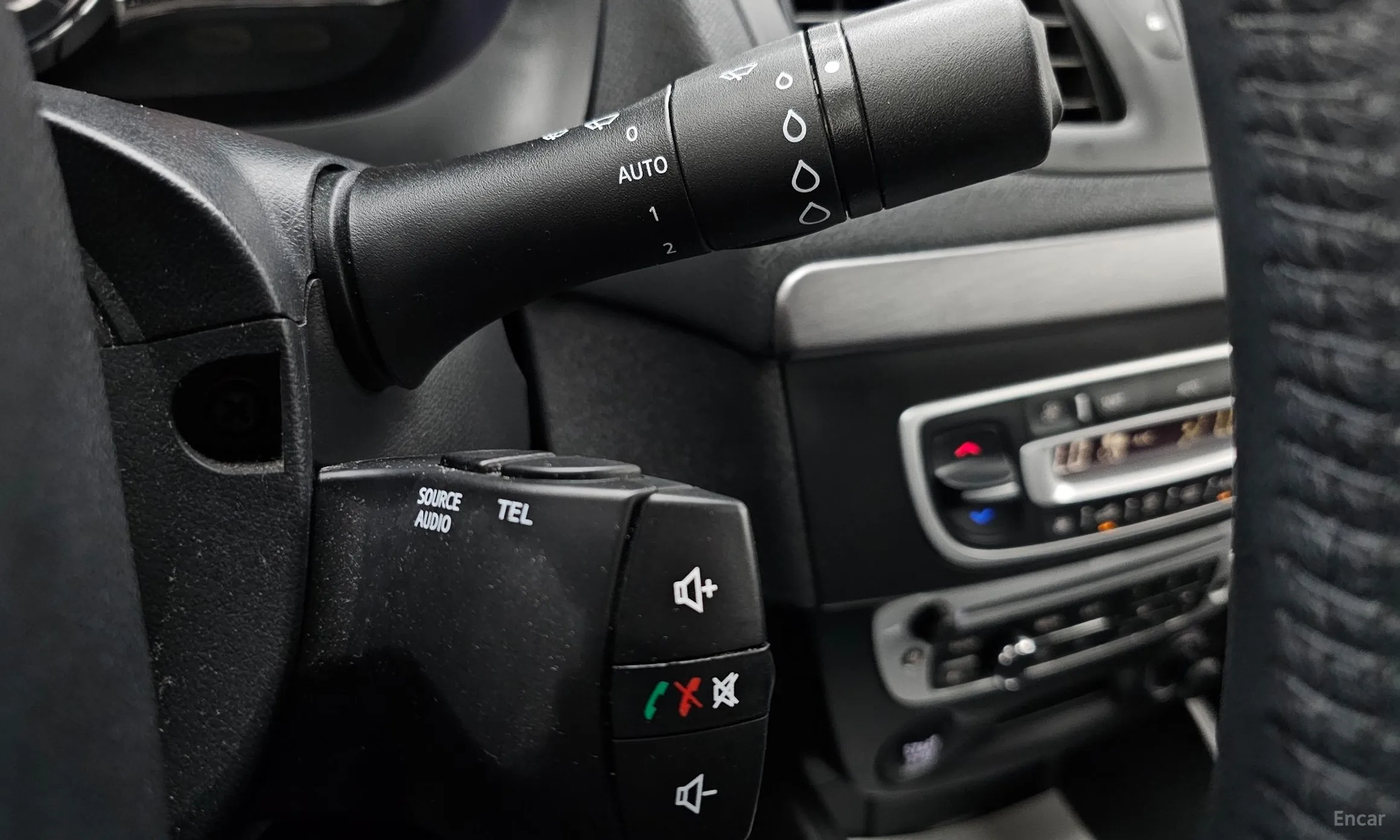 Renault Korea (Samsung) Sm3 Neo превью 16