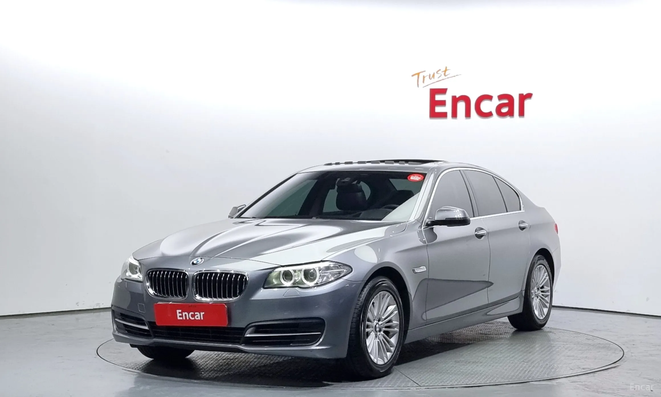 5 Series (F10)