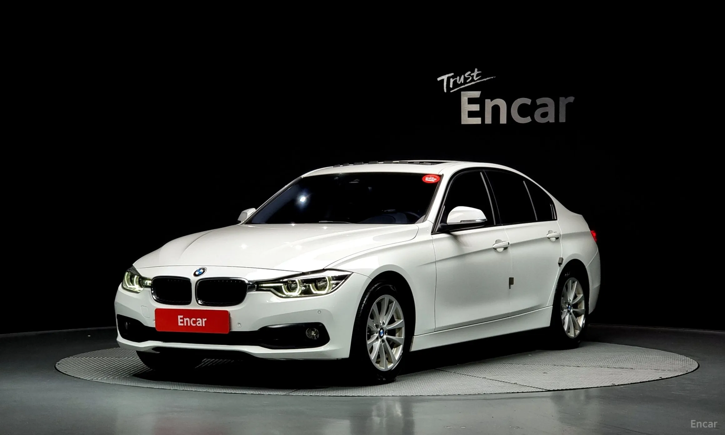 3 Series (F30)