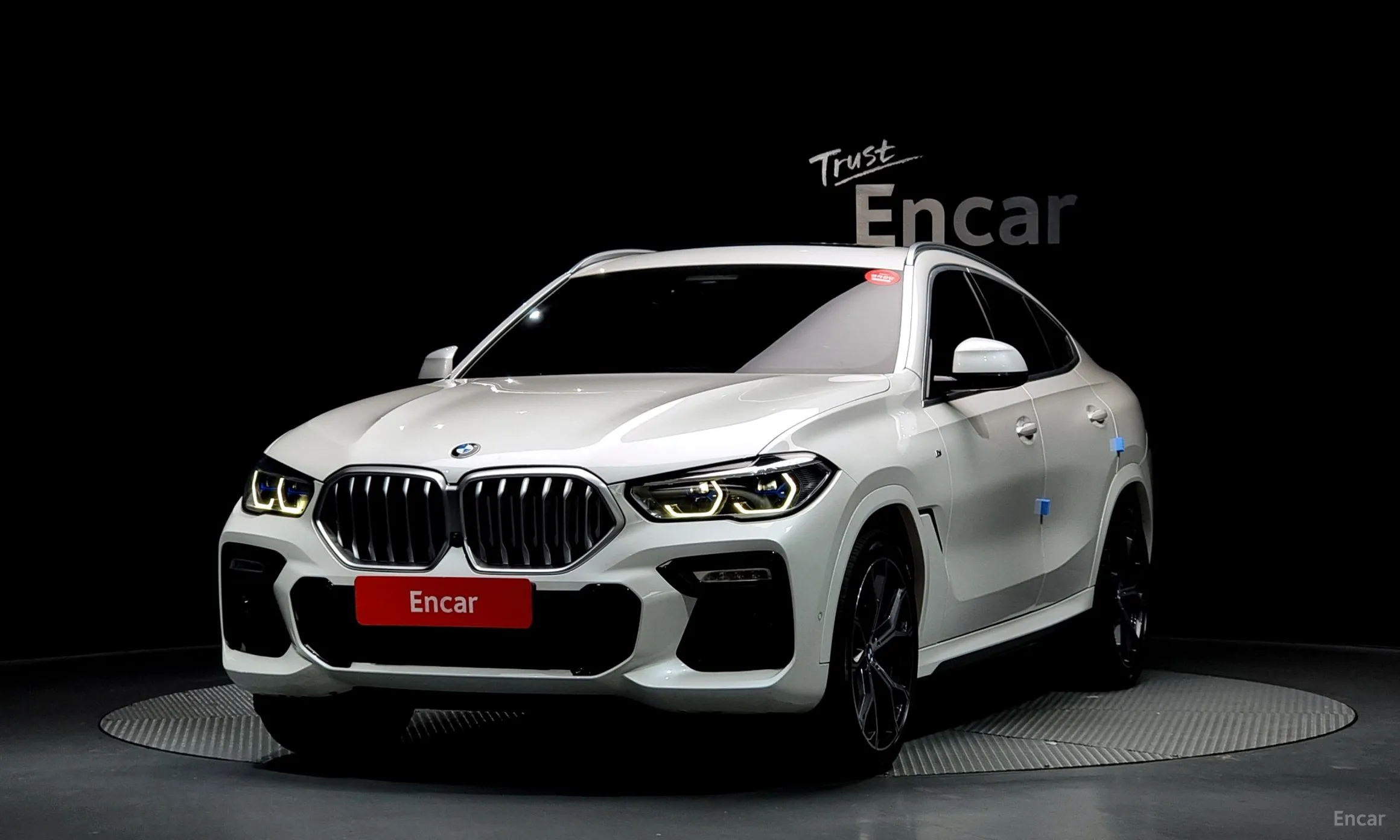 X6 (G06)