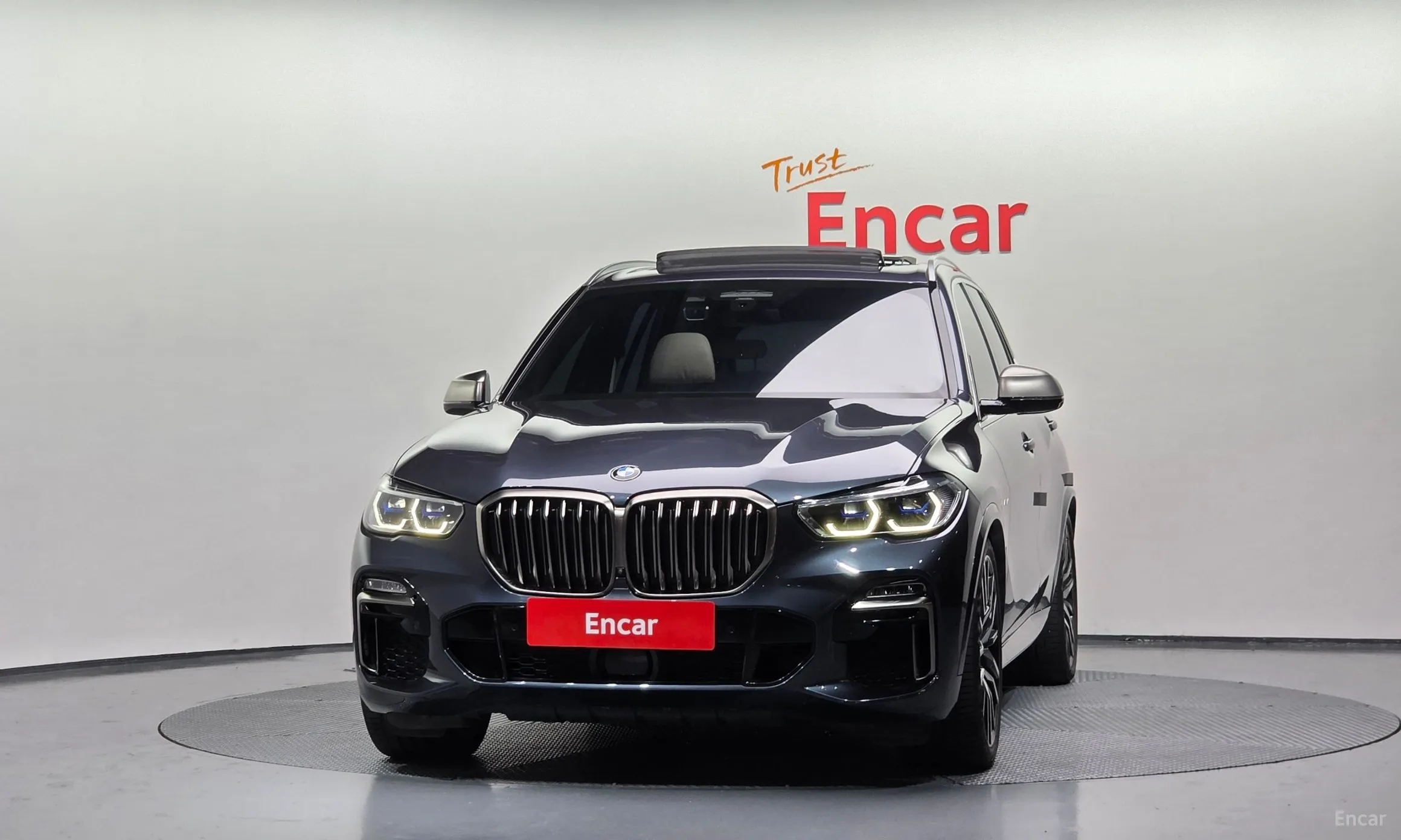 BMW X5 (G05)