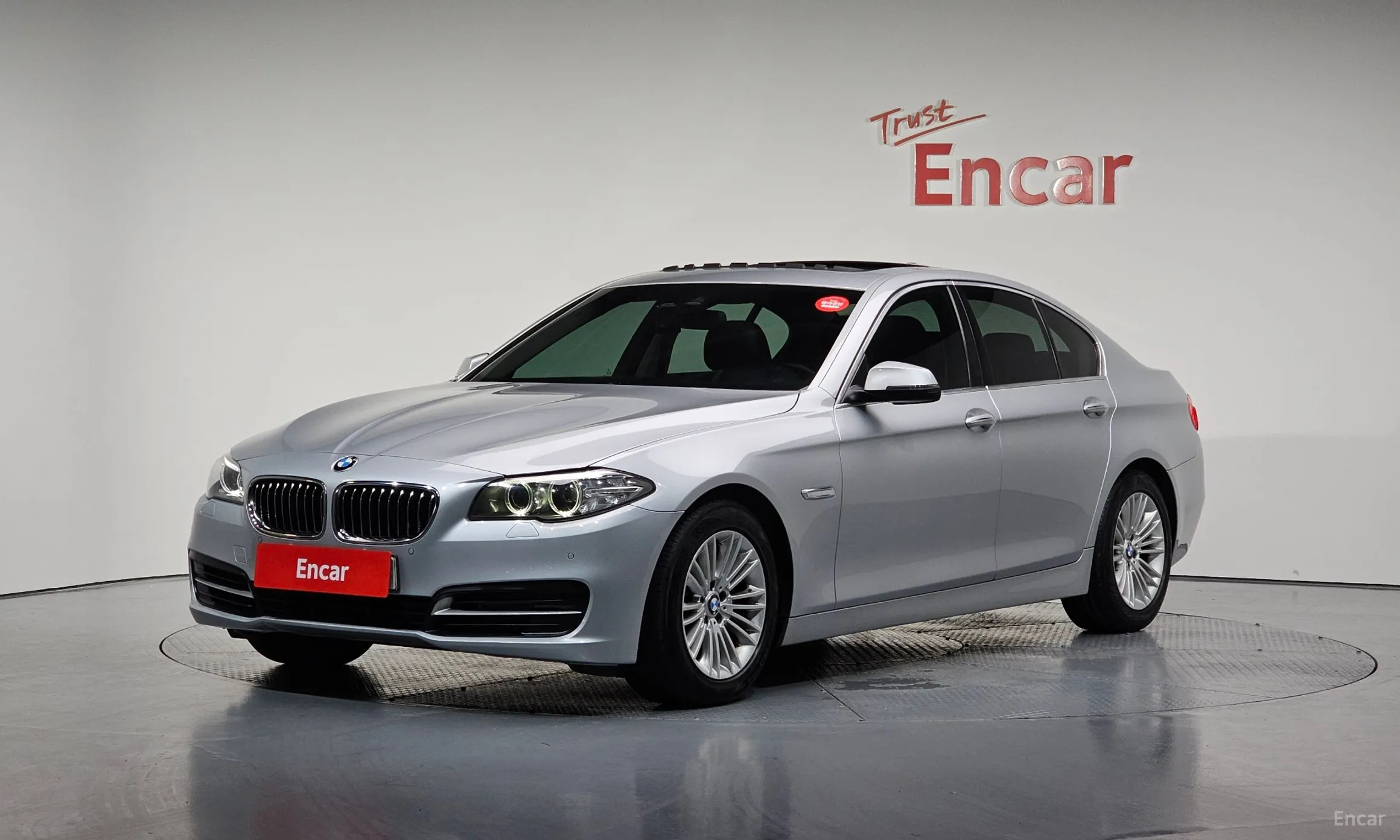 5 Series (F10)