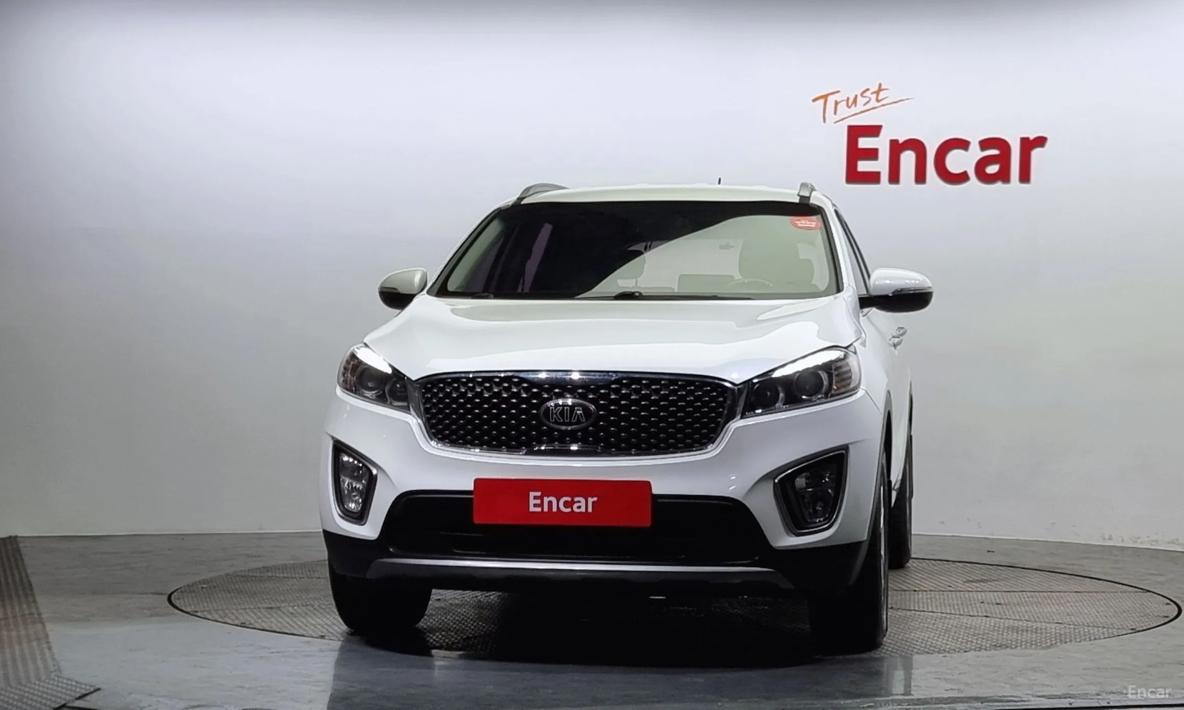 Kia Sorento превью 2