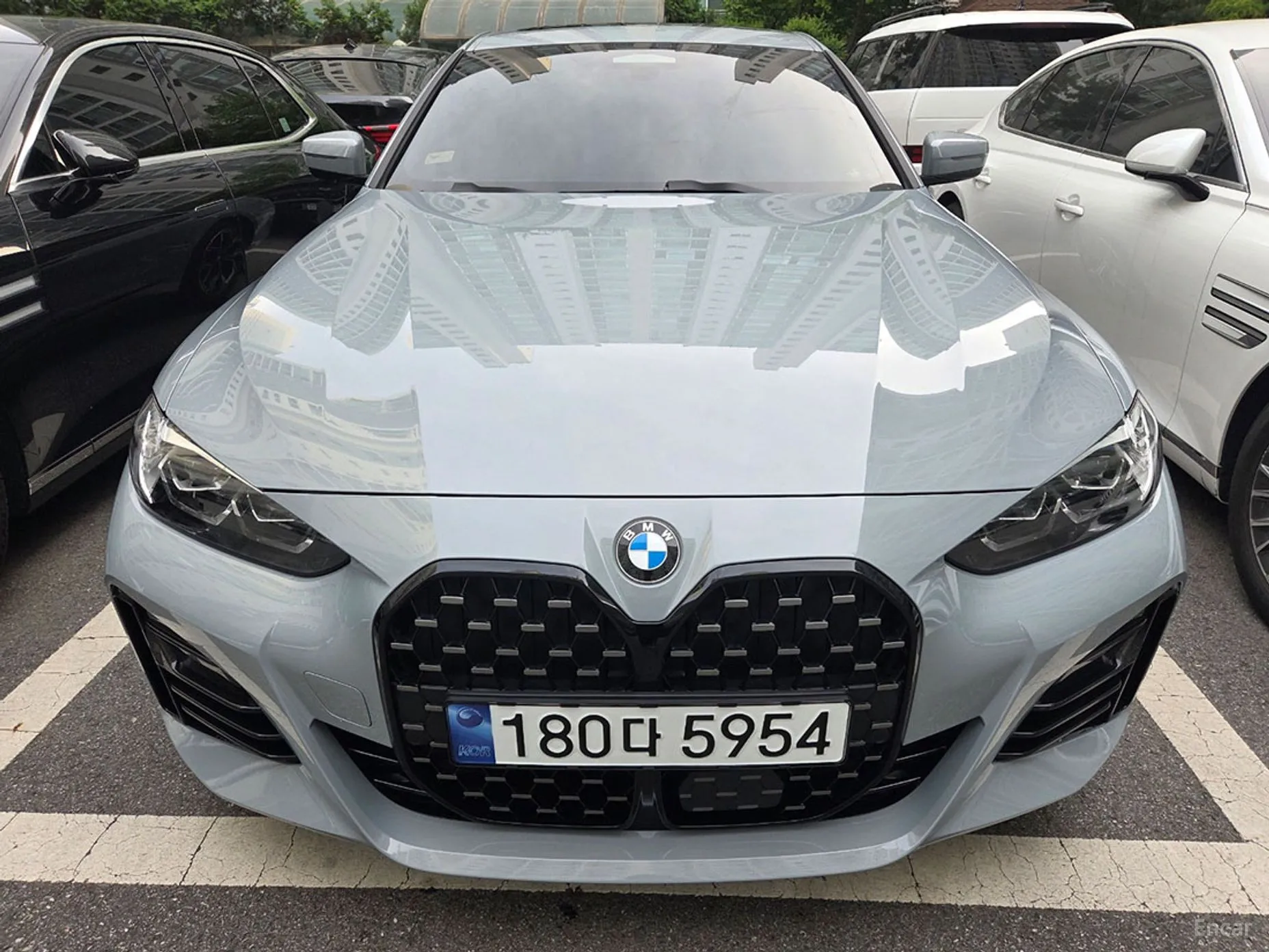 Series 4 (G22)