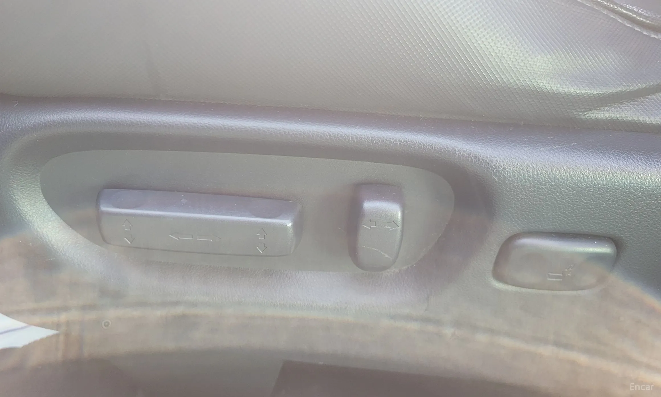 Honda CR-V превью 10