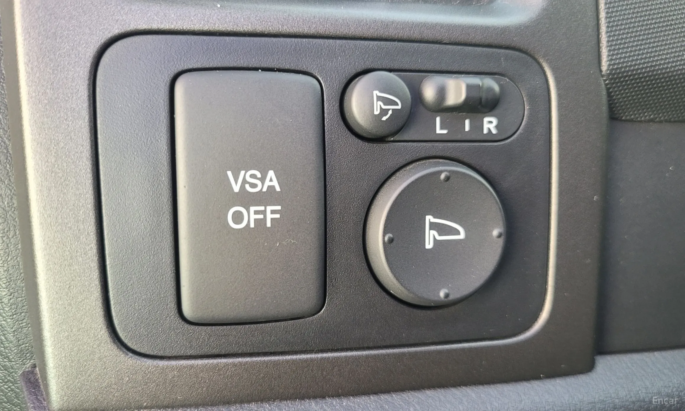 Honda CR-V превью 14