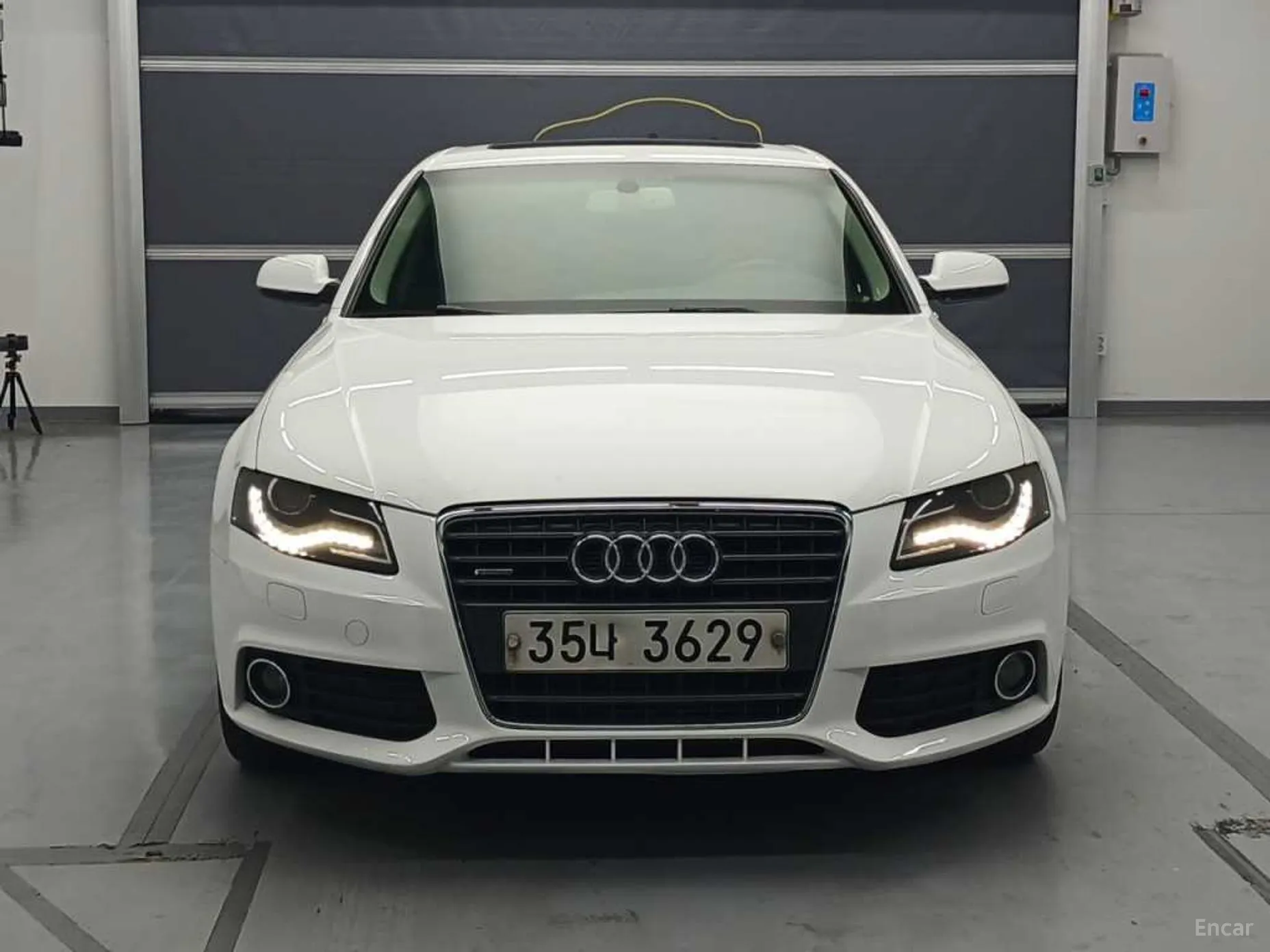 Audi New A4