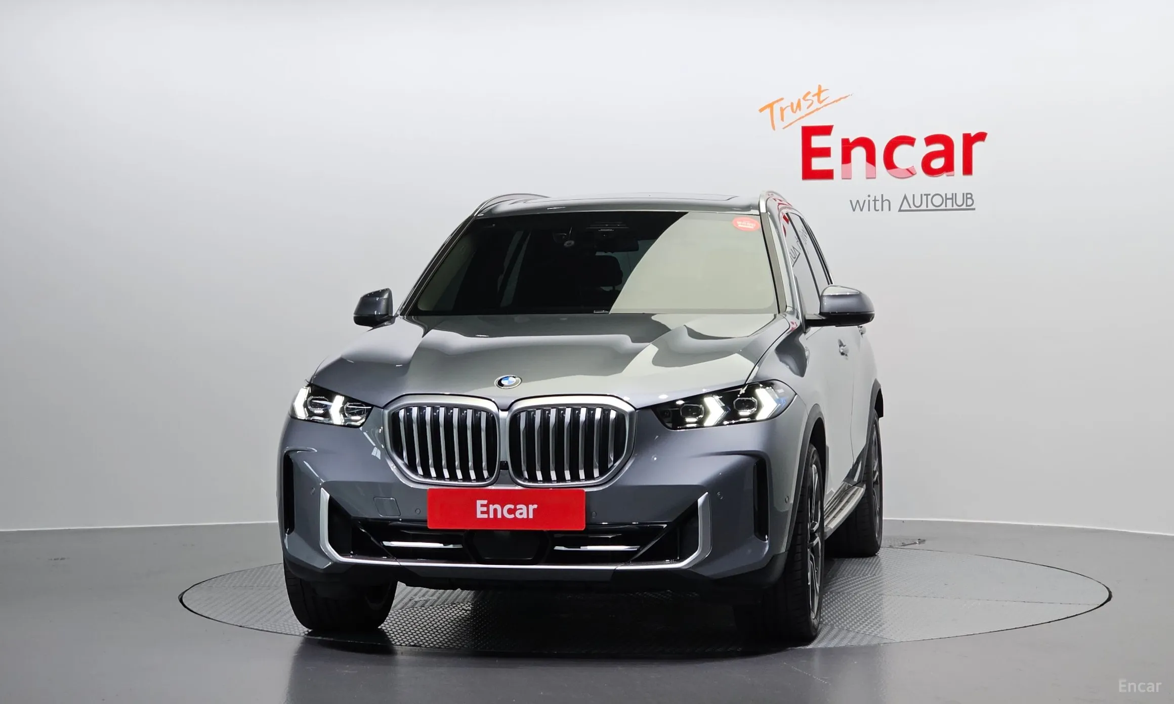 BMW X5 (G05)