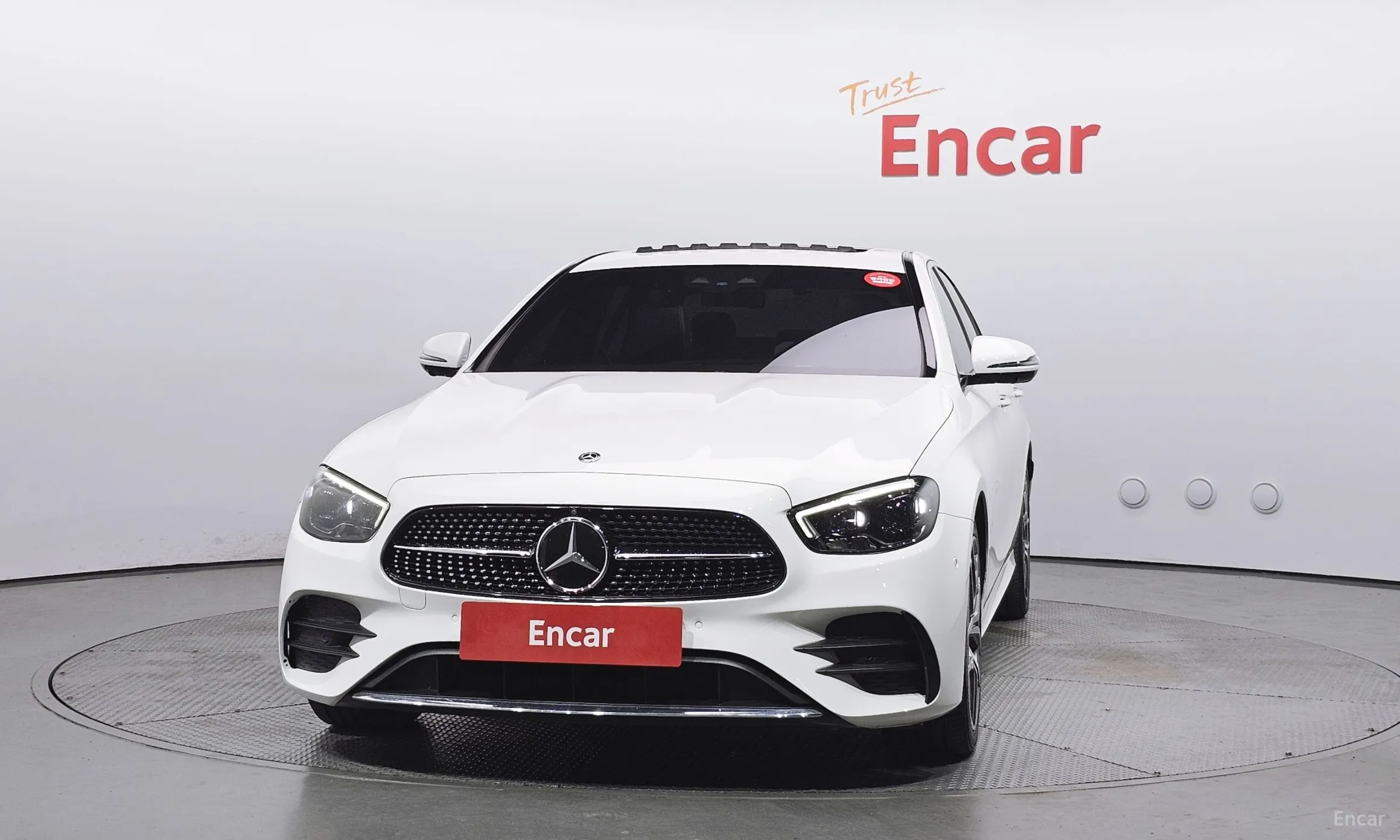 Mercedes Benz E-Class W213 превью 2