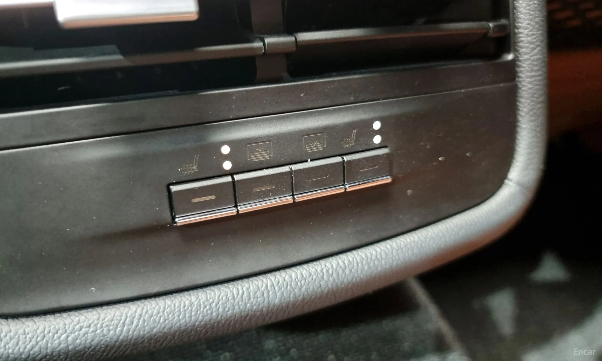 Maserati Ghibli превью 17