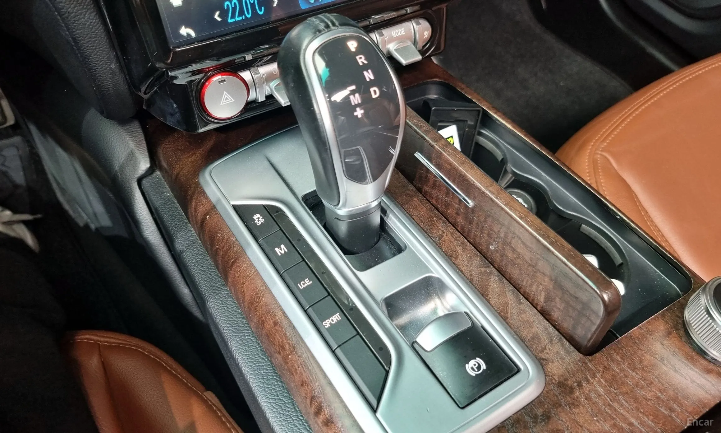 Maserati Ghibli превью 9