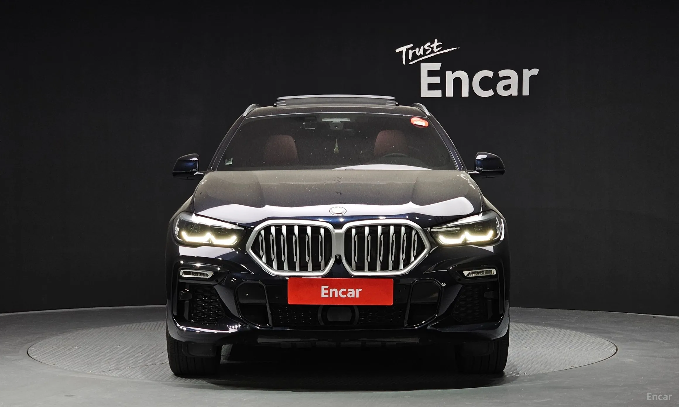BMW X6 (G06)