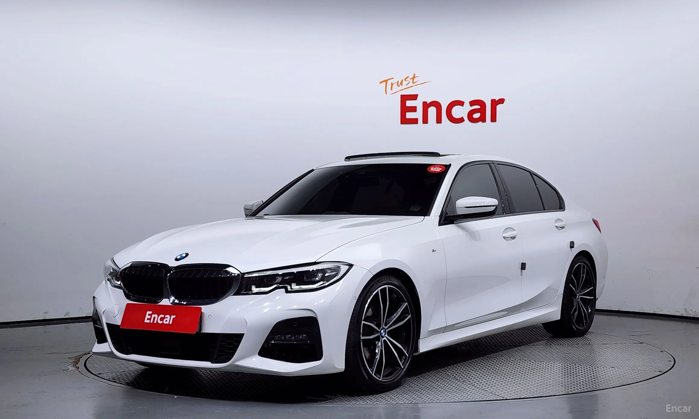 3 Series (G20)