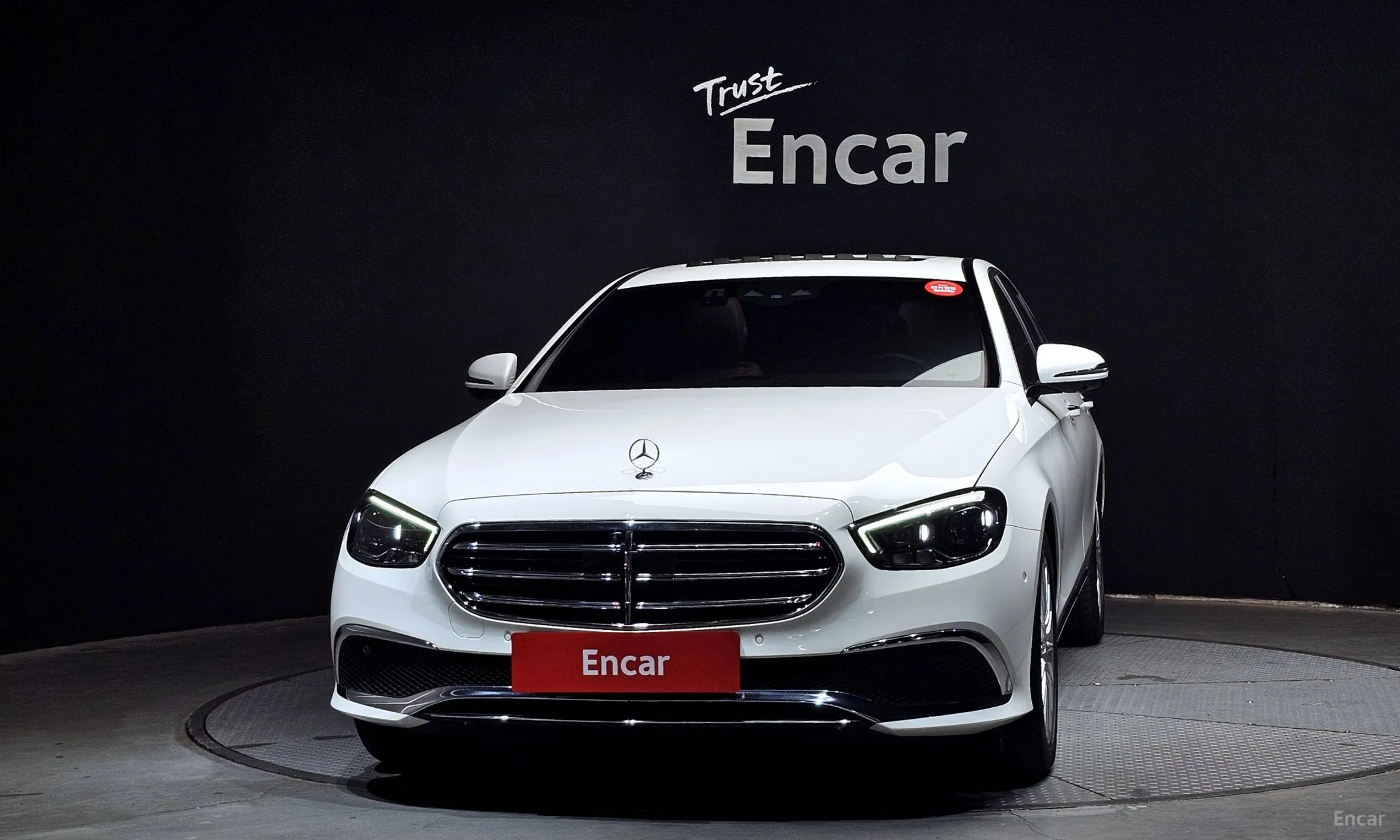 Mercedes Benz E-Class W213 превью 2