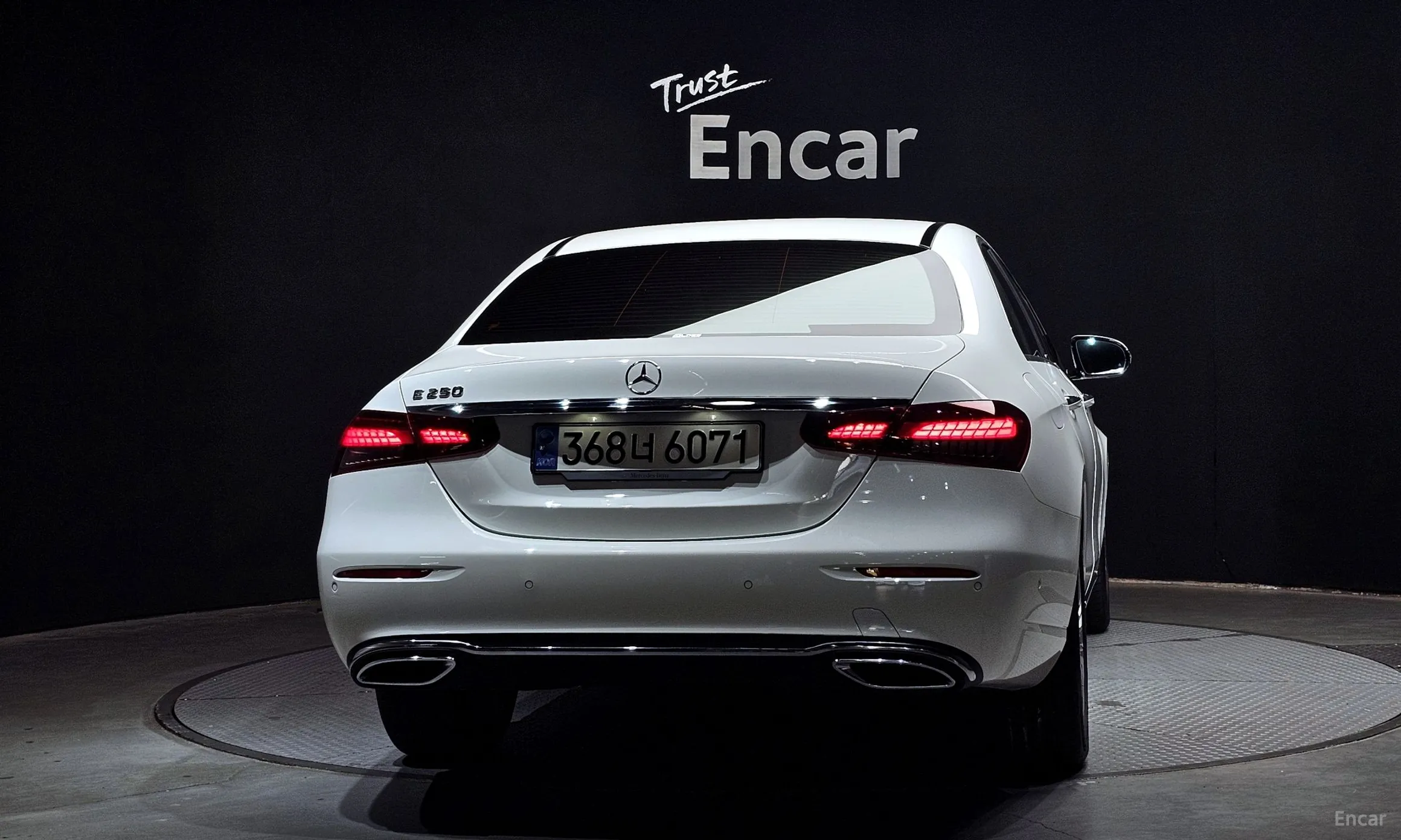 Mercedes Benz E-Class W213 превью 3