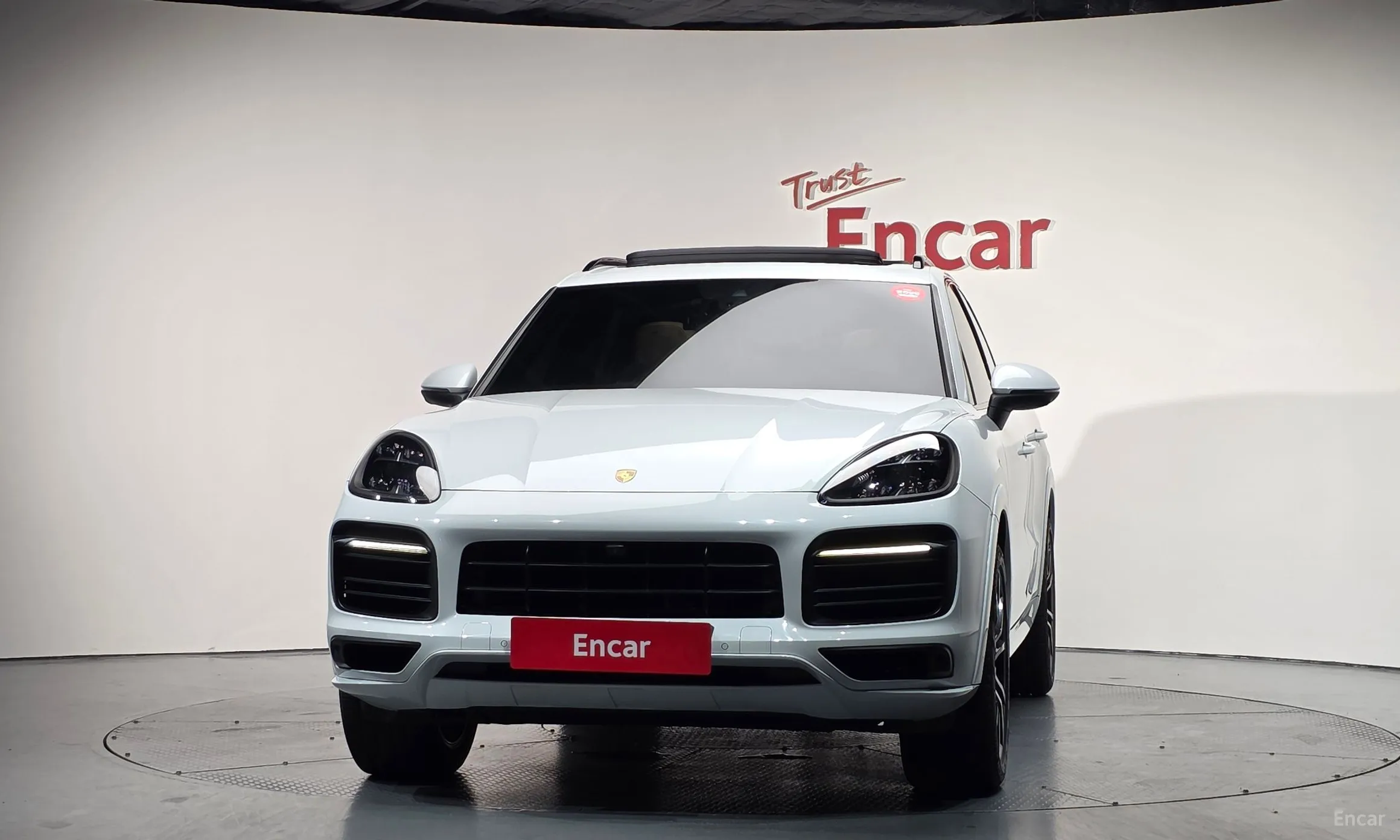Porsche Cayenne (PO536)