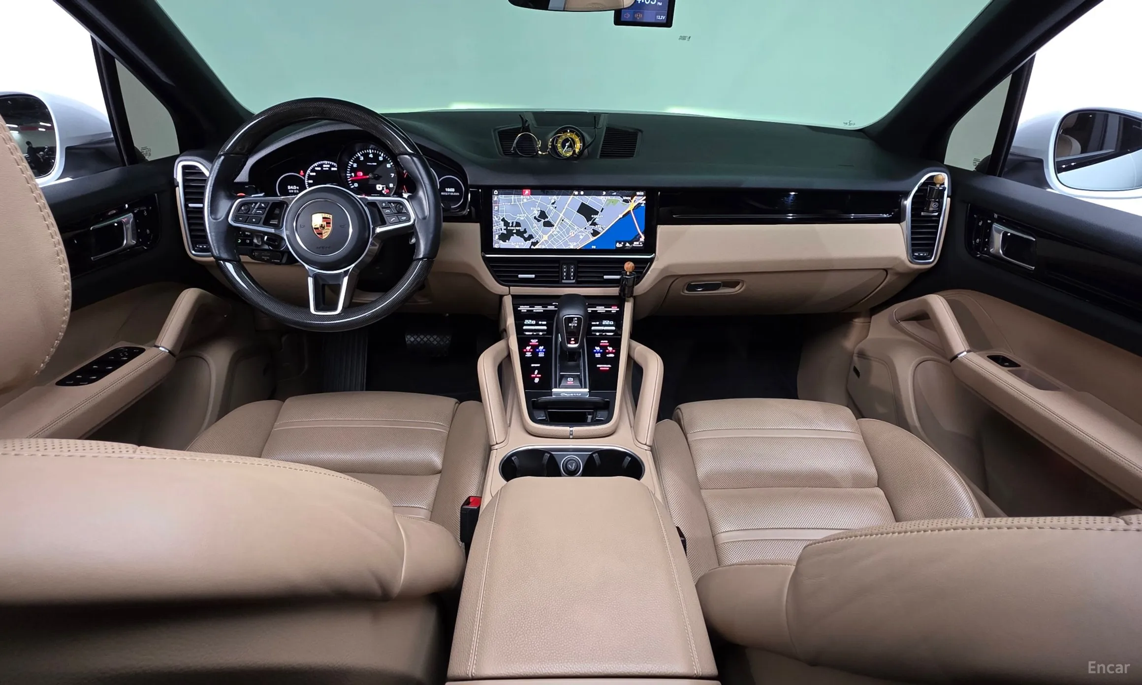 Porsche Cayenne (PO536) превью 4
