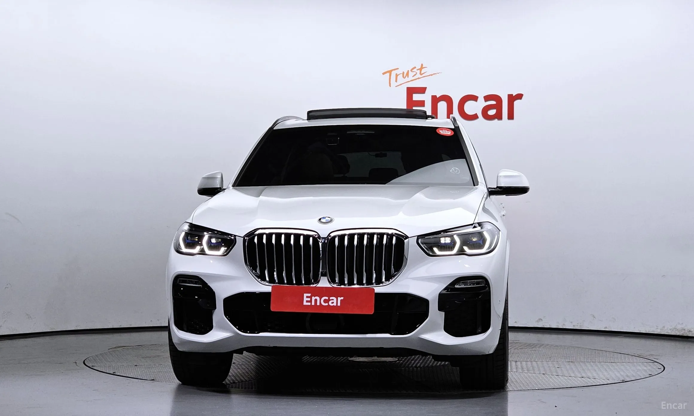 BMW X5 (G05)