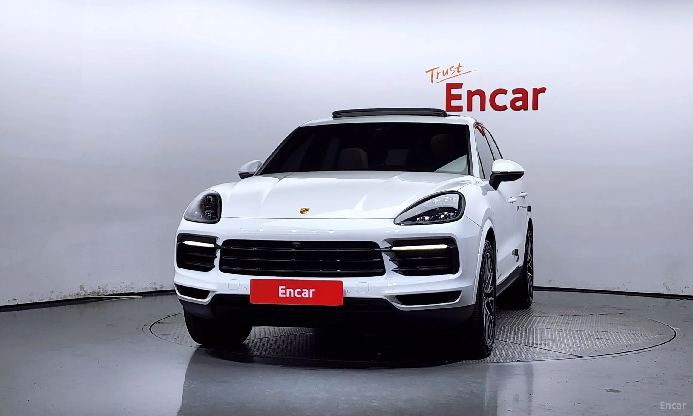 Porsche Cayenne (PO536)