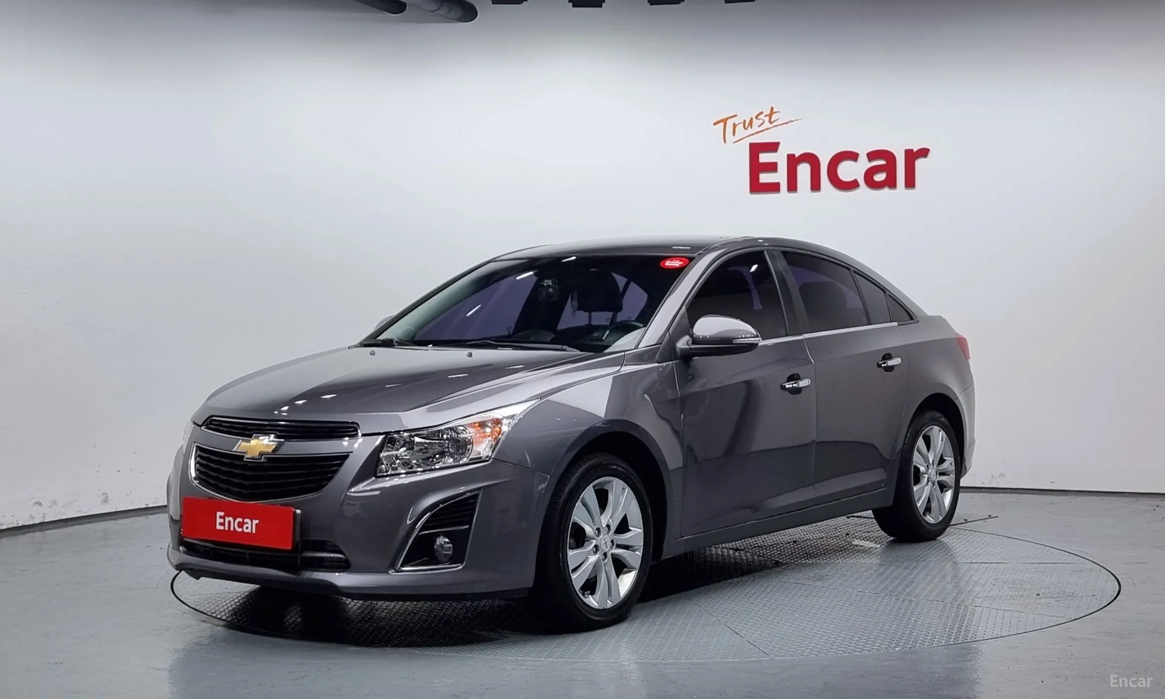Cruze