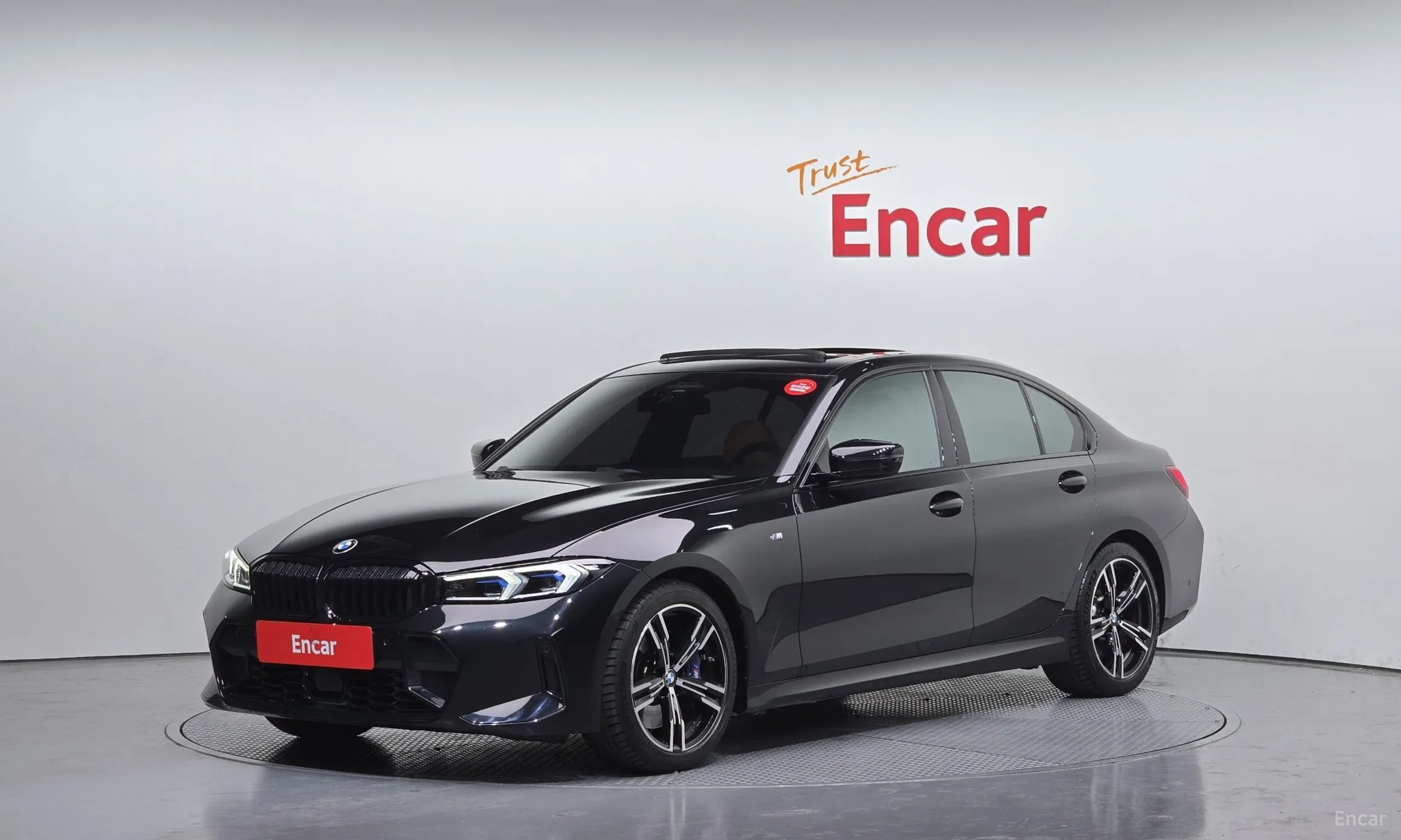 3 Series (G20)