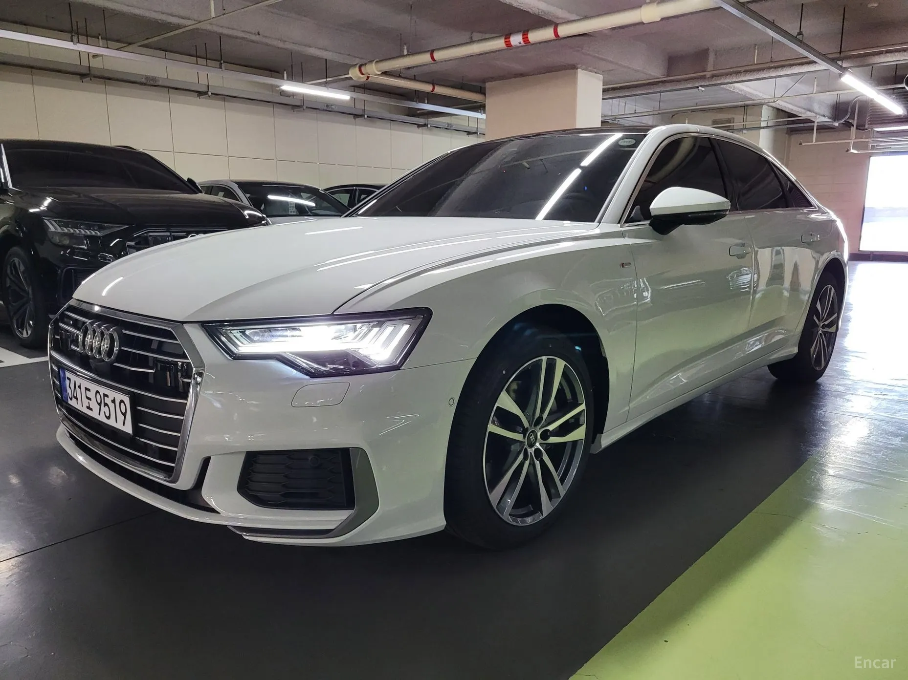 A6 (C8)