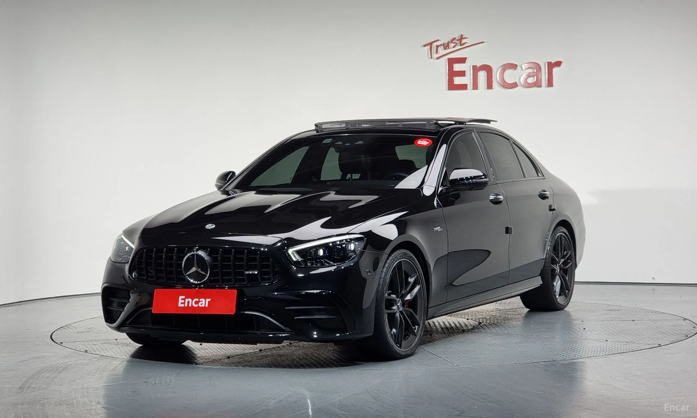 Mercedes Benz E-Class W213