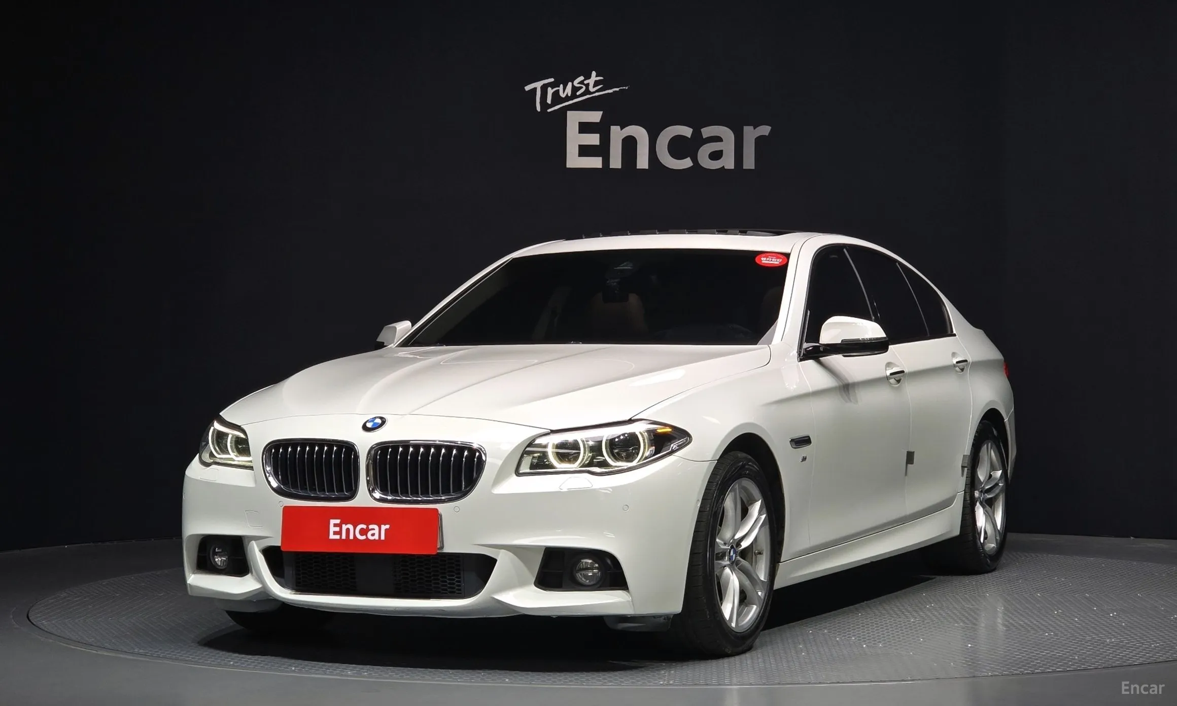 5 Series (F10)