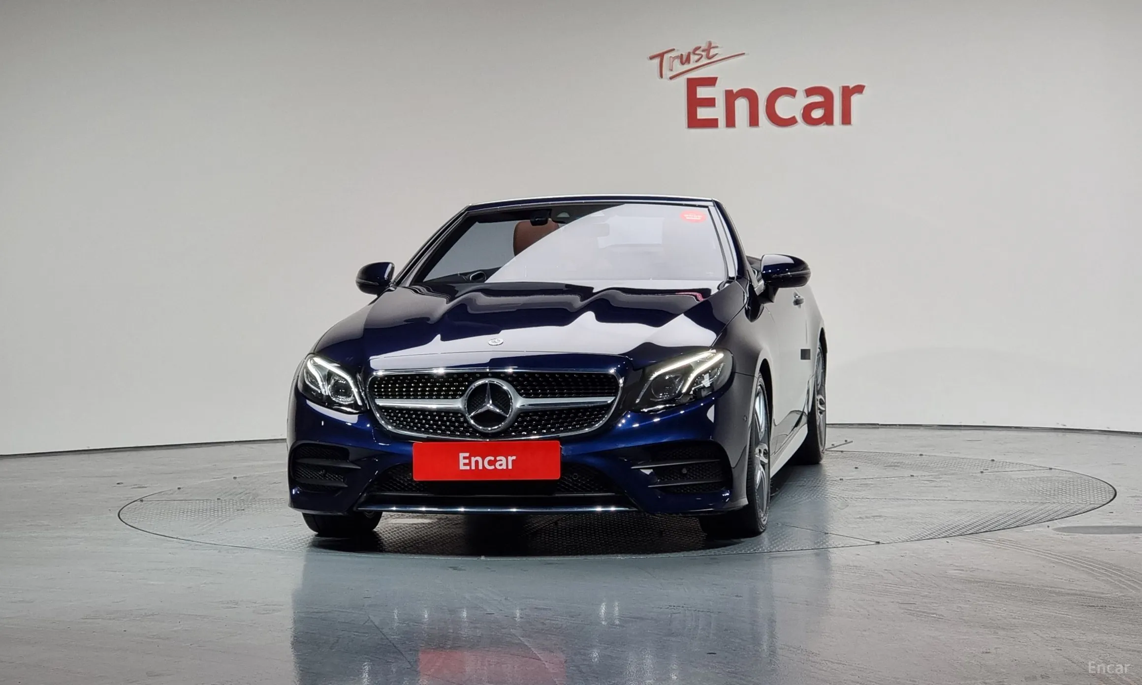Mercedes Benz E-Class W213 превью 2