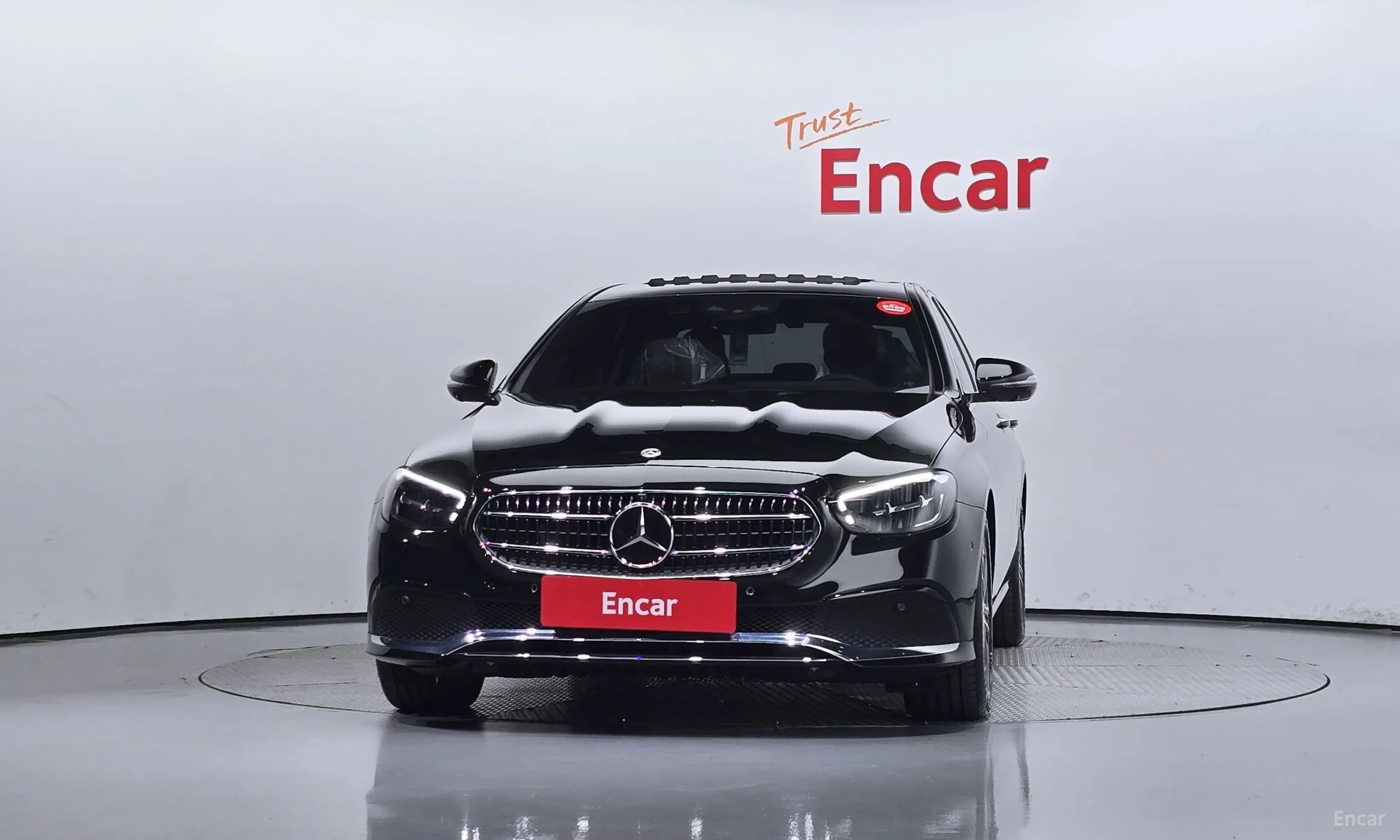 Mercedes Benz E-Class W213 превью 2