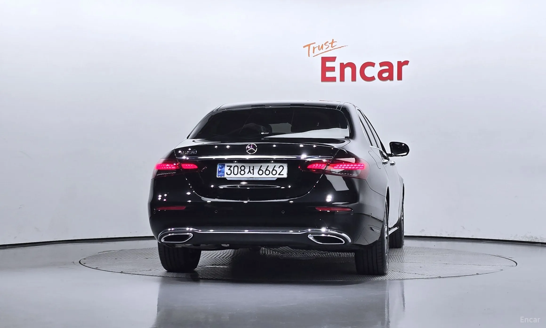 Mercedes Benz E-Class W213 превью 3