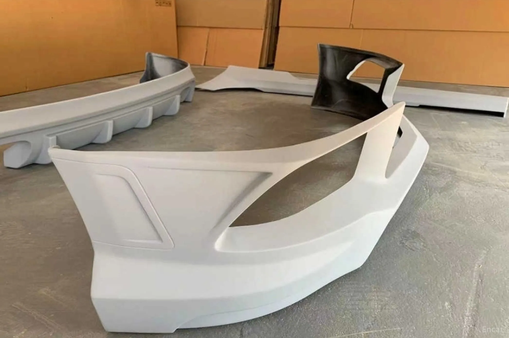 Mercedes Benz New SLK-Class превью 3