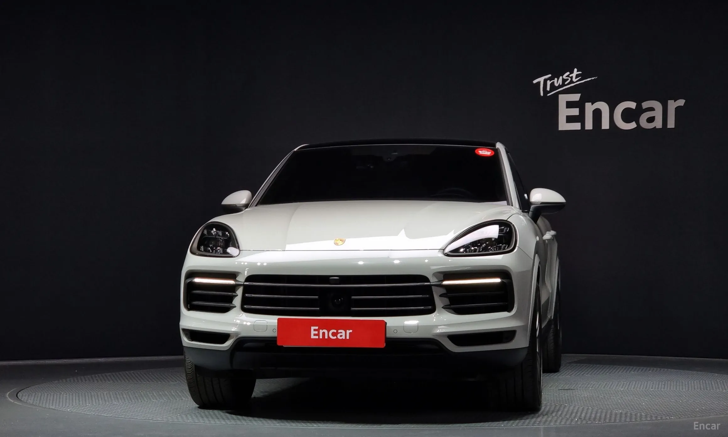 Porsche Cayenne (PO536) превью 2