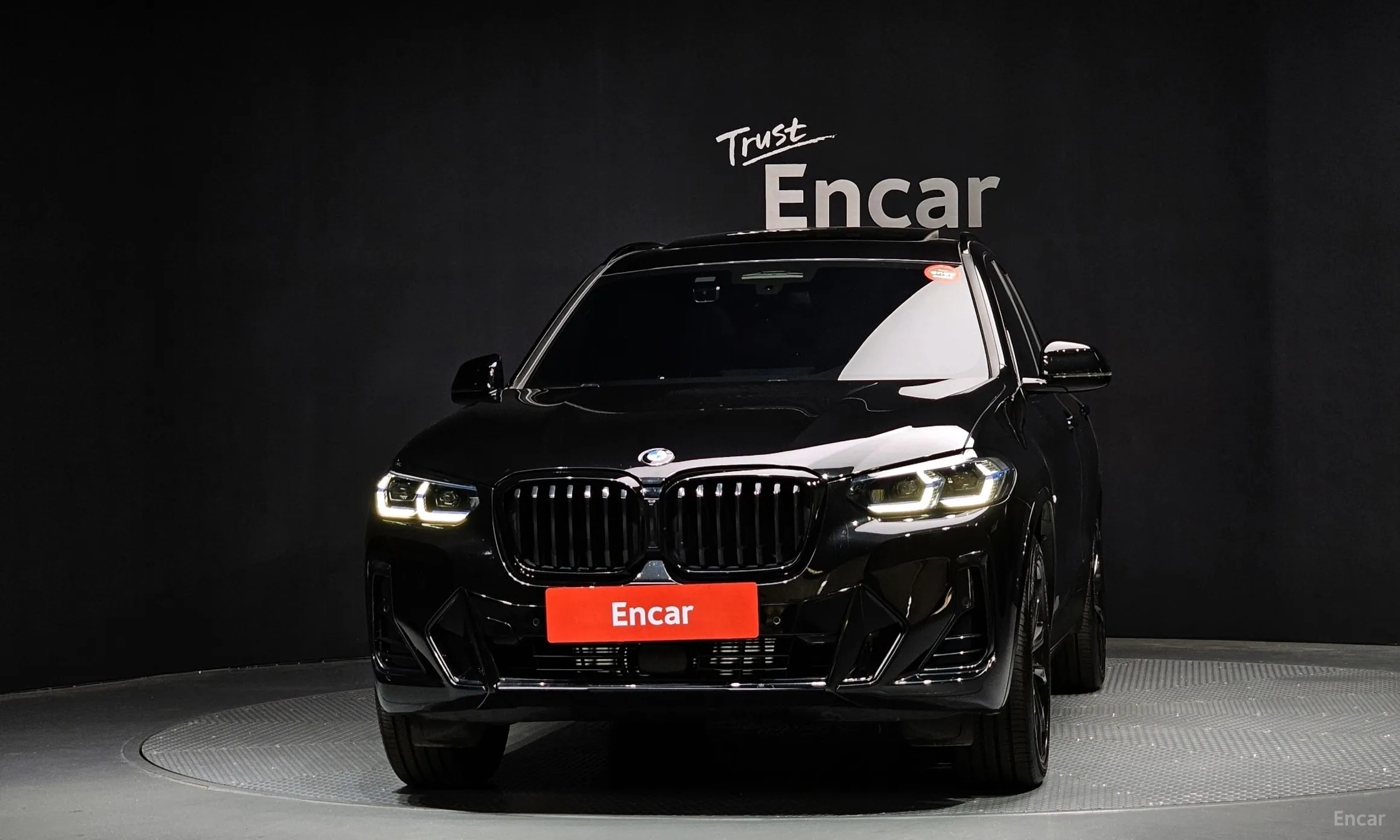 BMW X3 (G01)