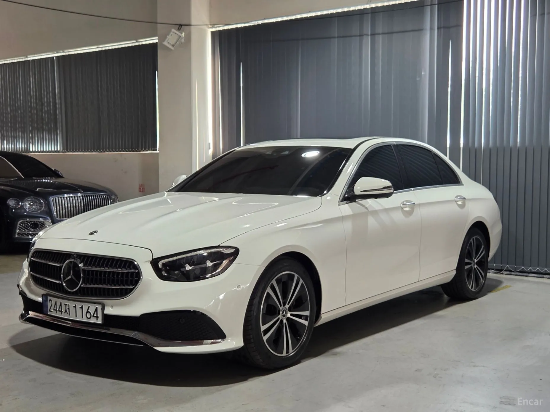 E-Class W213