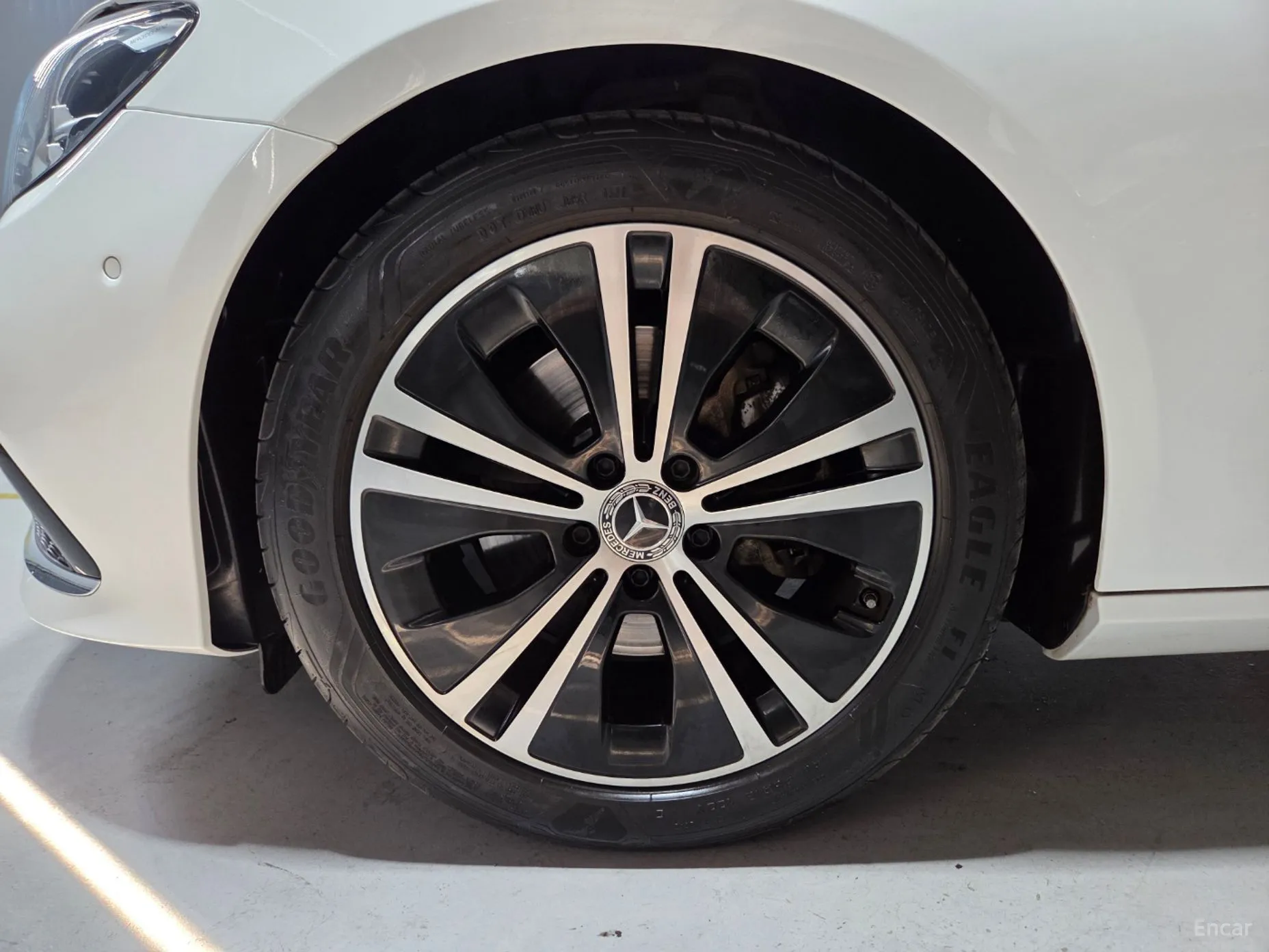 Mercedes Benz E-Class W213 превью 4