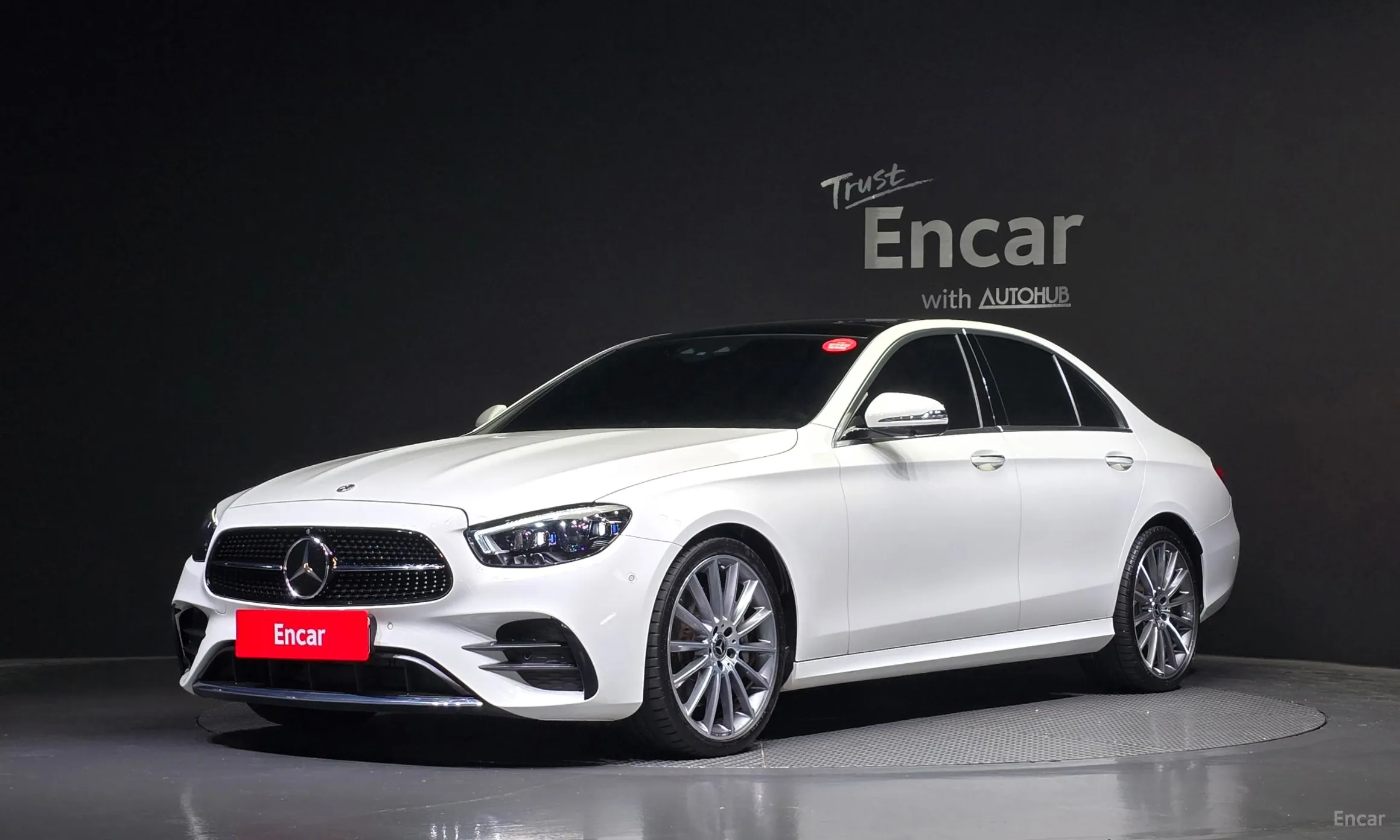 E-Class W213
