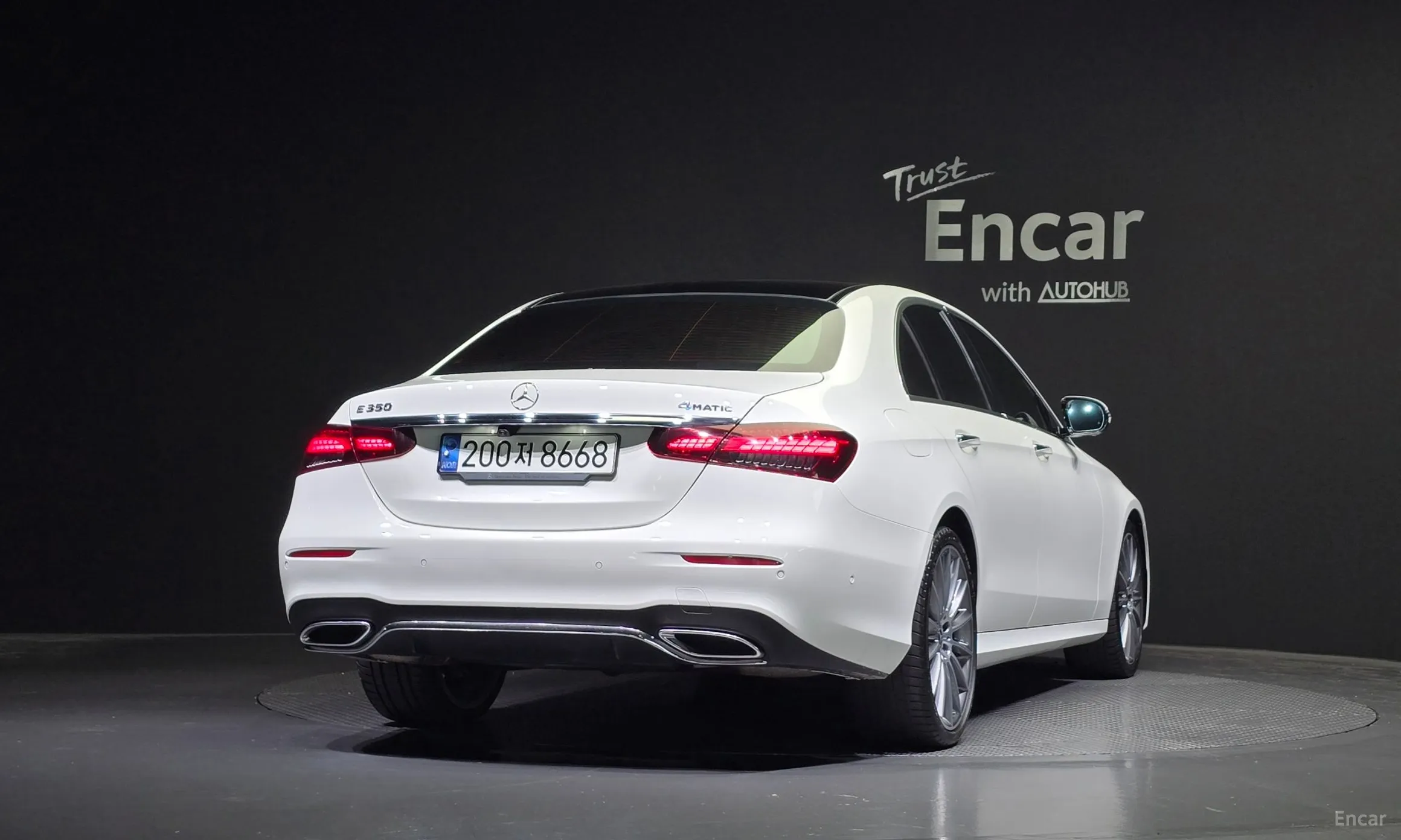 Mercedes Benz E-Class W213 превью 3