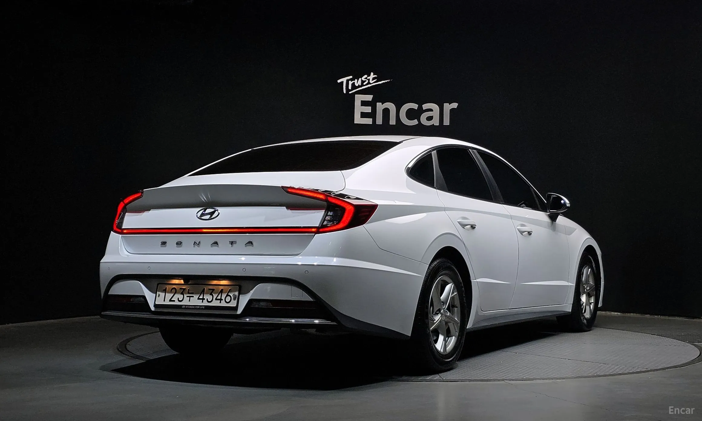 Hyundai Sonata (DN8)