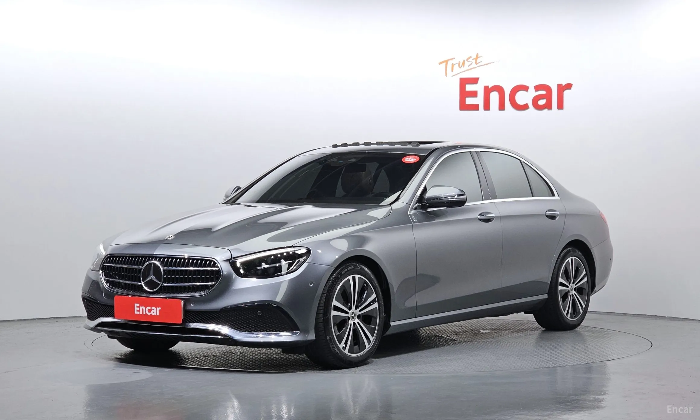 E-Class W213