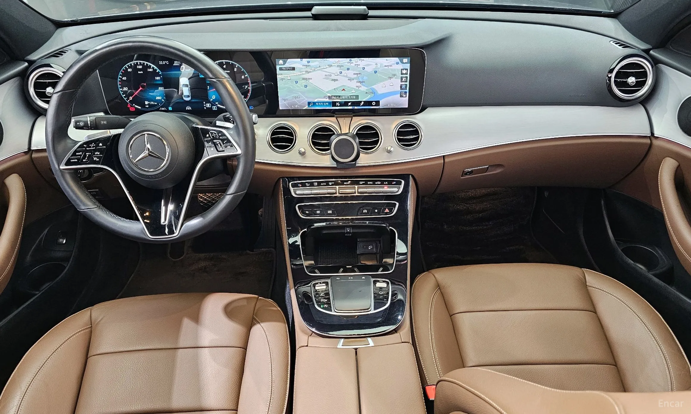 Mercedes Benz E-Class W213 превью 4