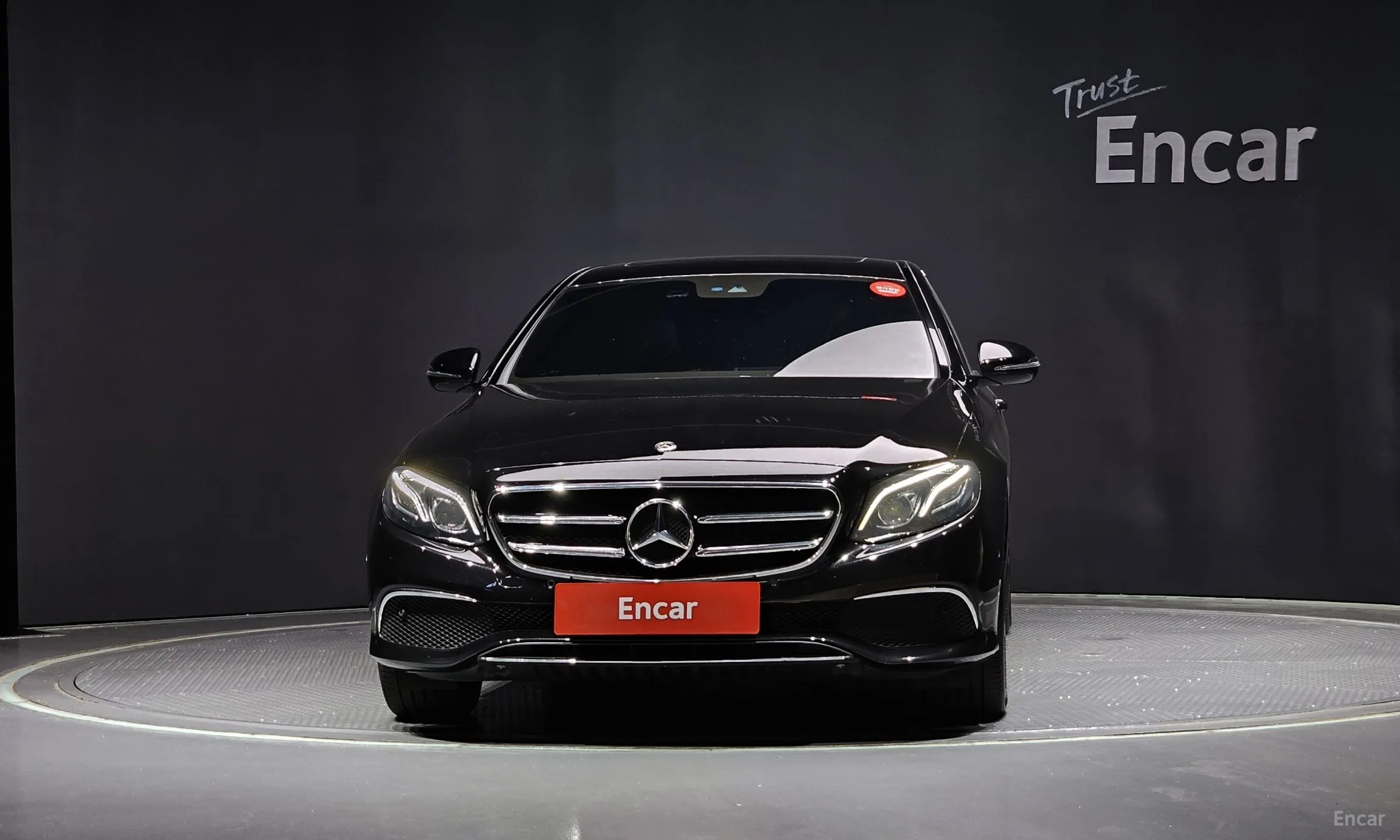 Mercedes Benz E-Class W213 превью 2