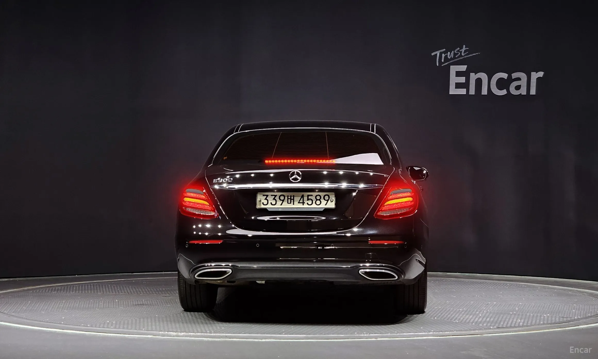 Mercedes Benz E-Class W213 превью 3