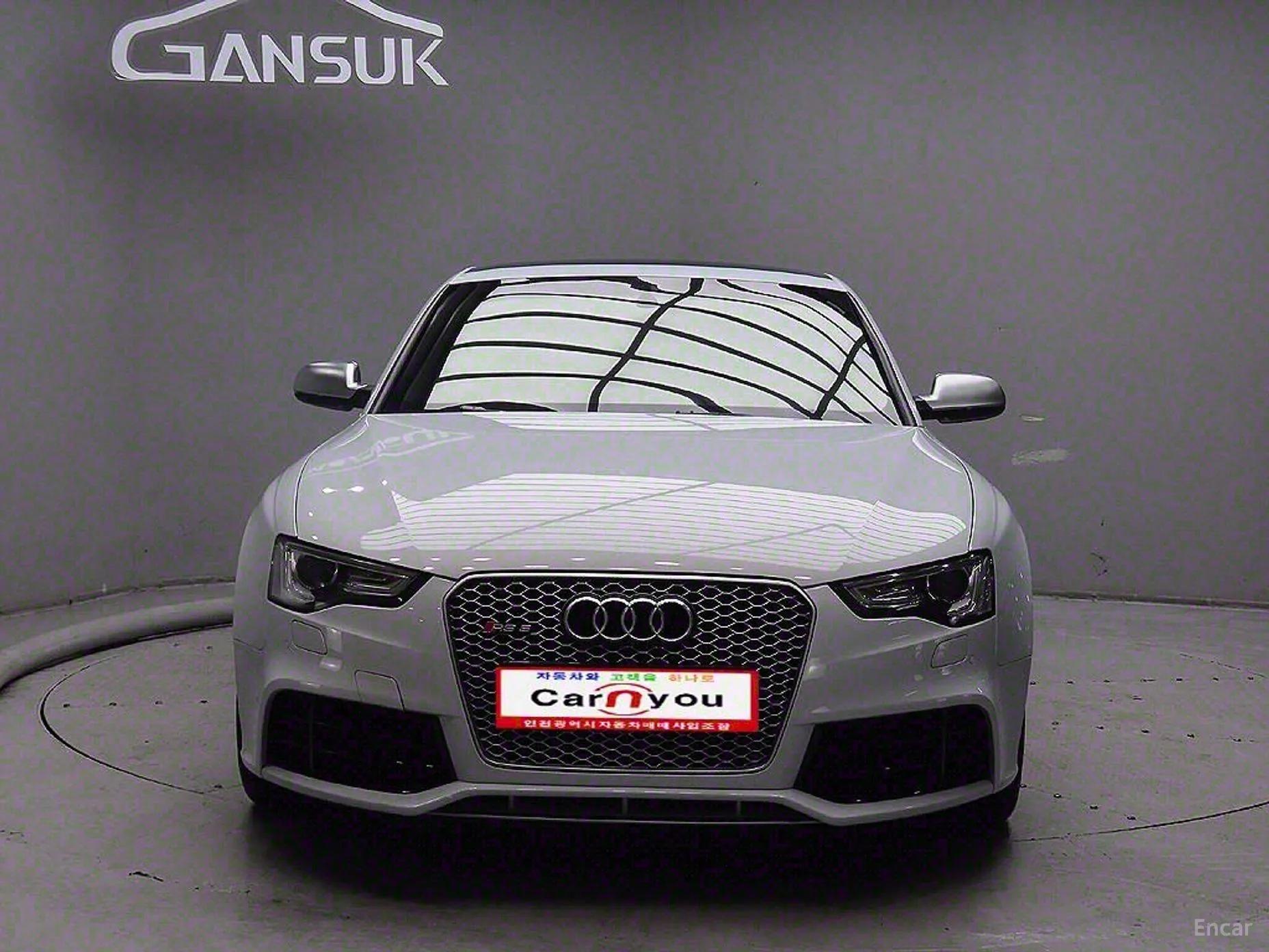 Audi RS5