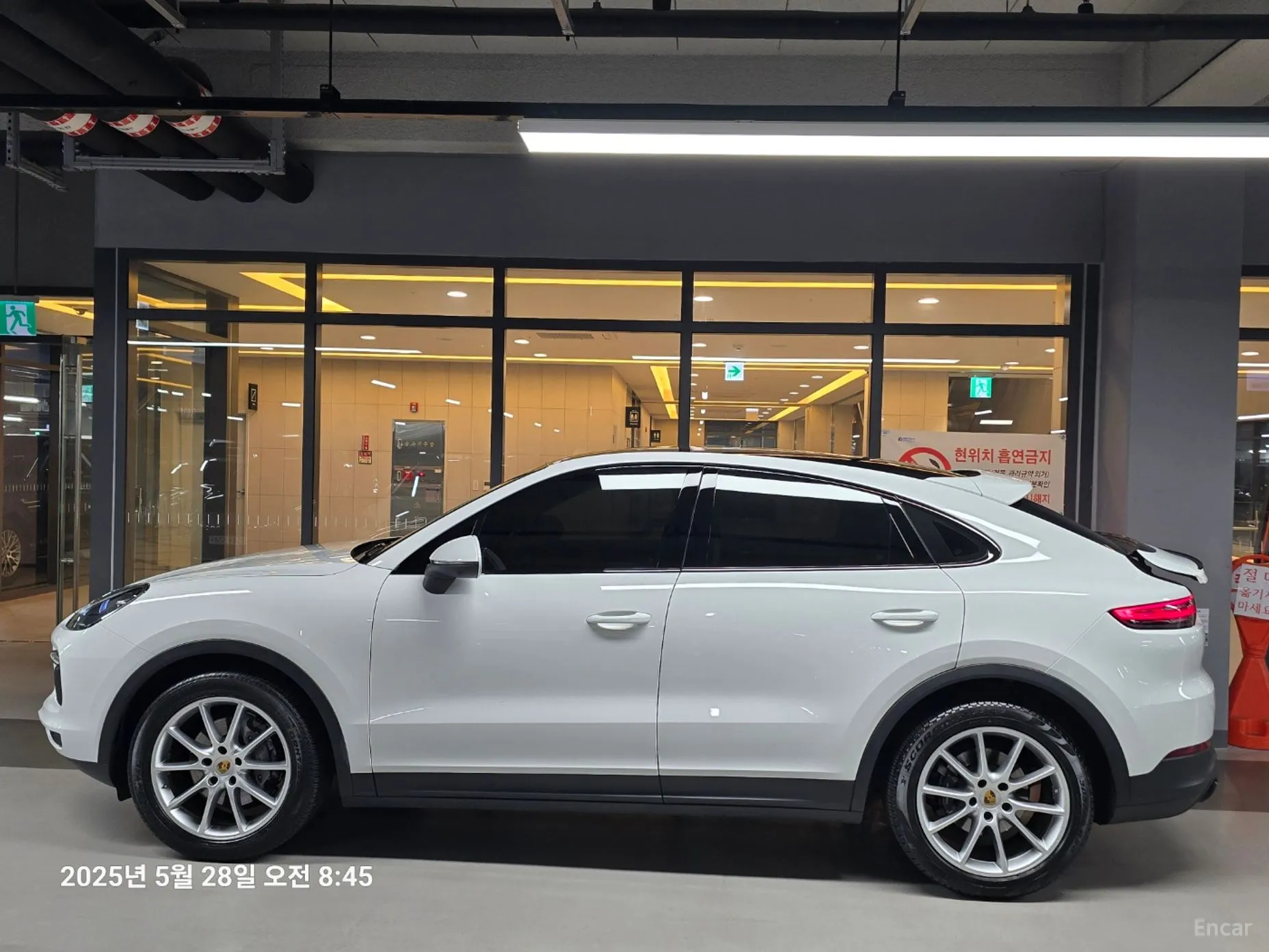 Porsche Cayenne (PO536) превью 2