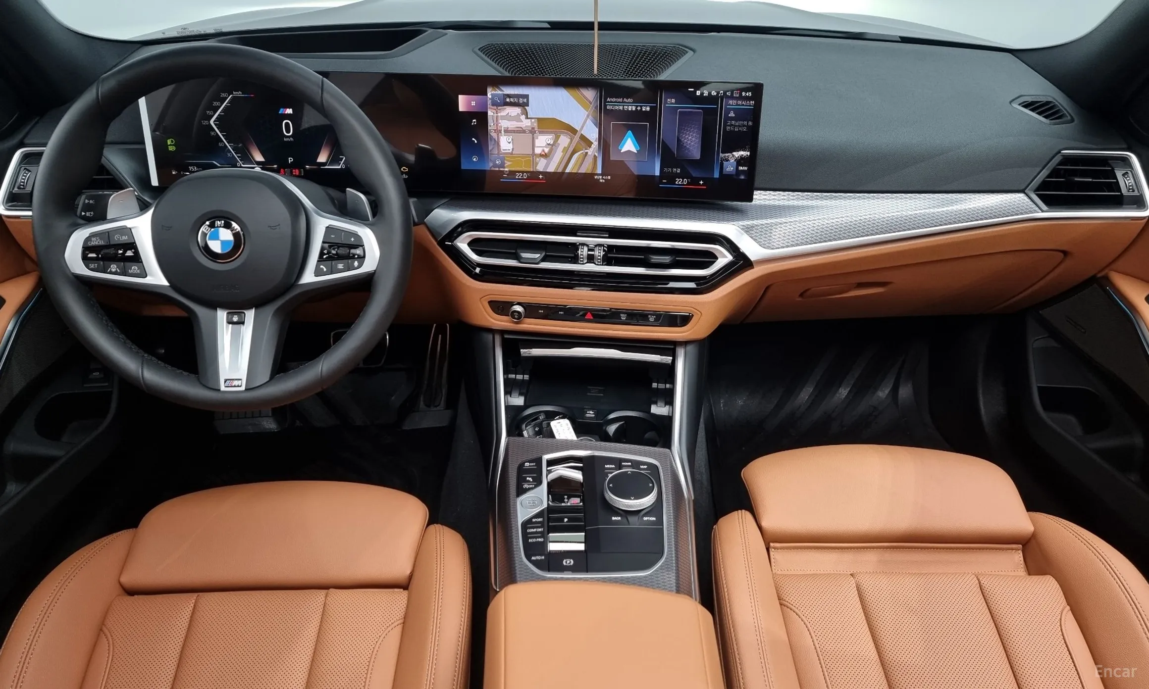 BMW 3 Series (G20) превью 4