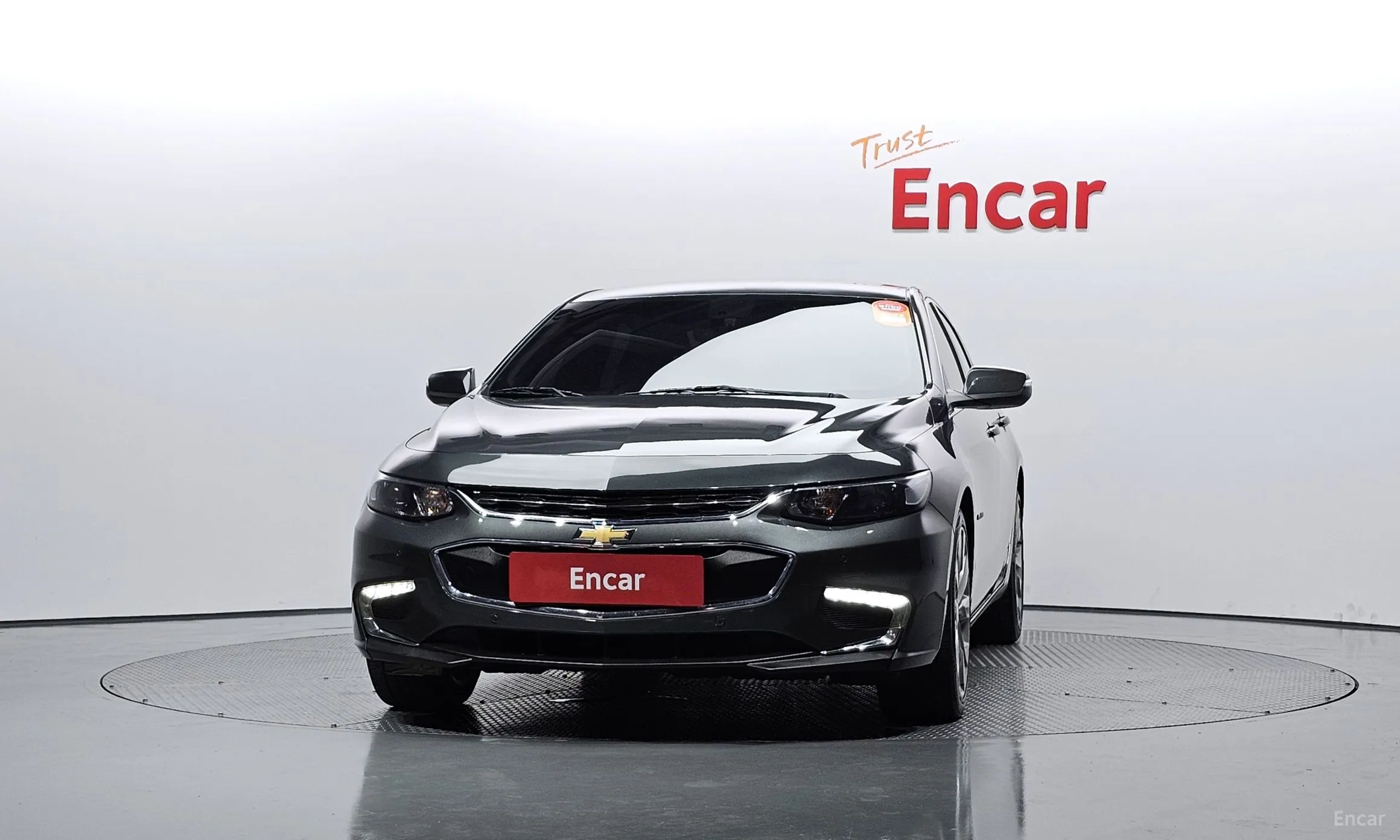 Chevrolet (GM Daewoo) Malibu превью 2